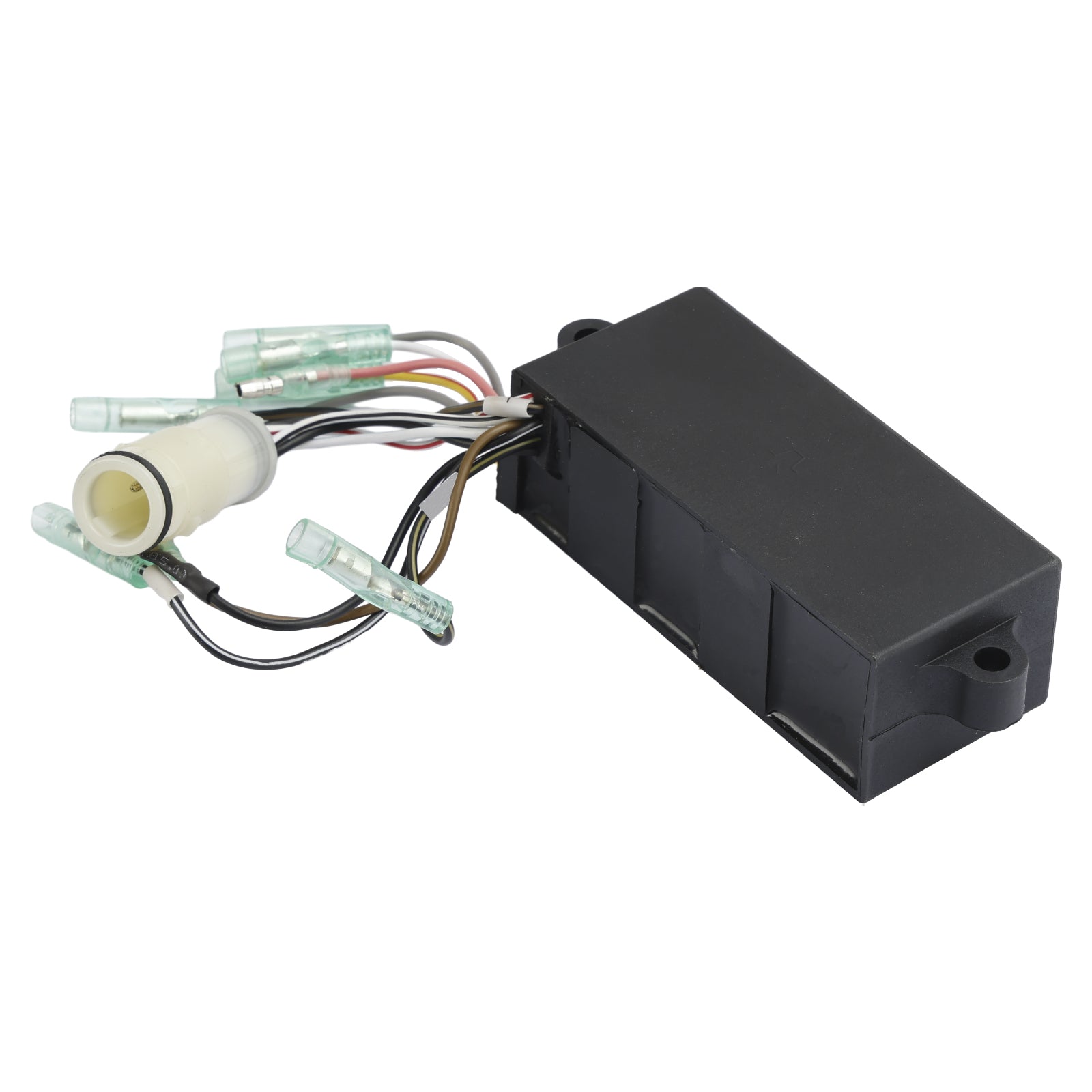 Allumeur de boîte CDI adapté pour Yamaha 50HP K50 60HP 60F P60 E60H 70HP 70B 6H3-85540-10