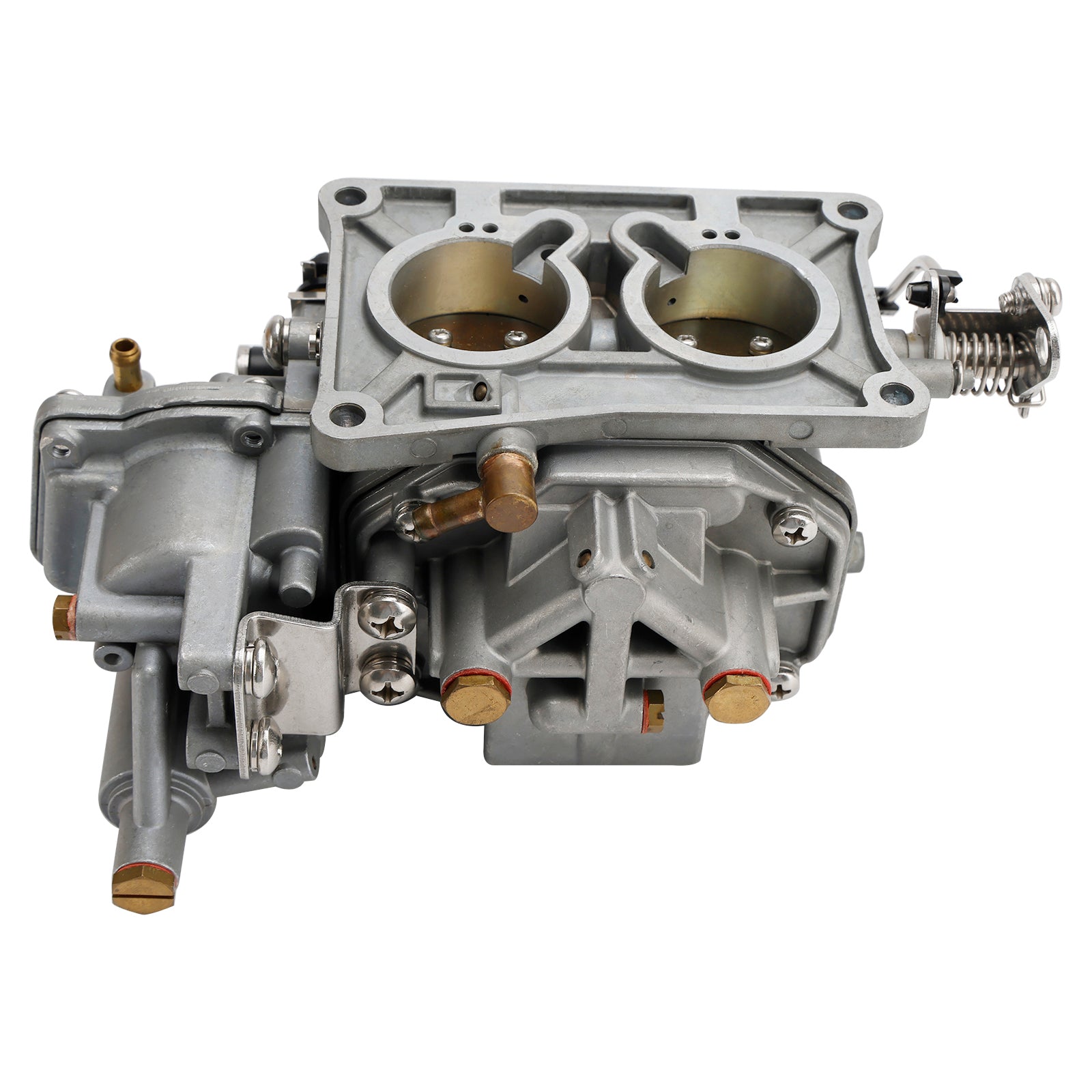 Buitenboordmotor Carb Carburateur Geschikt voor 36HP 2 Takt SP36X-A