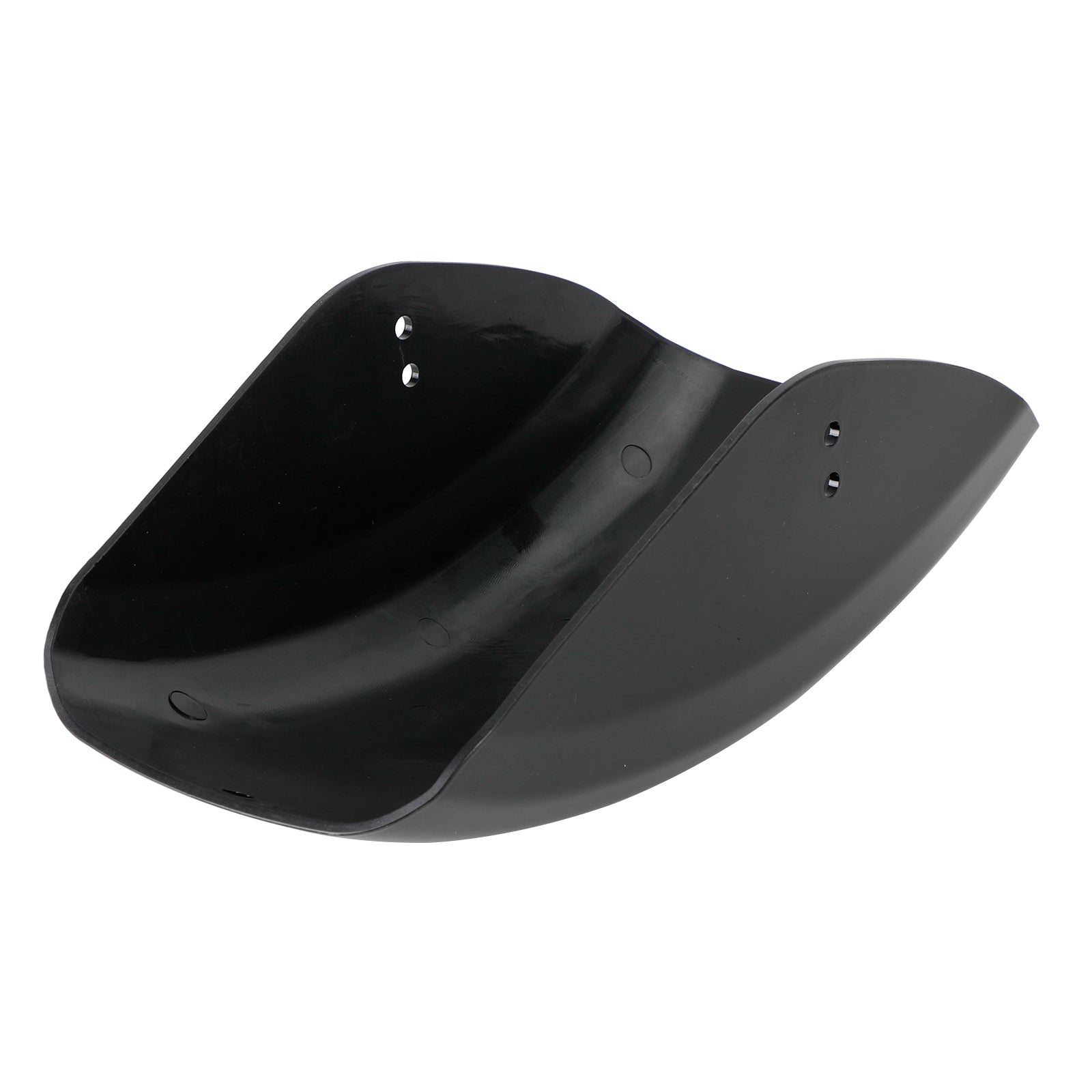 Parafango posteriore ABS Sportster XL883 XL1200 X48 Forty-Eight 2004-2018
