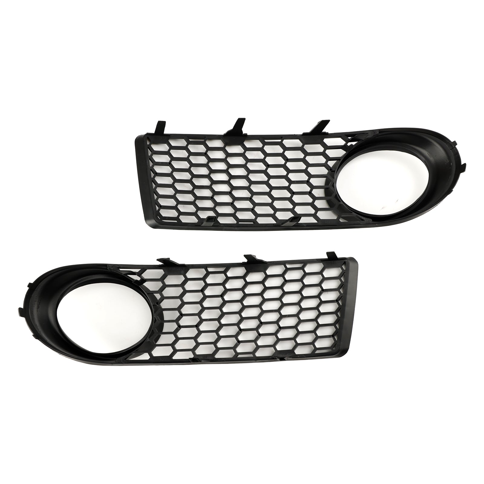 Grille de phare antibrouillard pour pare-chocs avant cabriolet Volkswagen Beetle &amp; Beetle