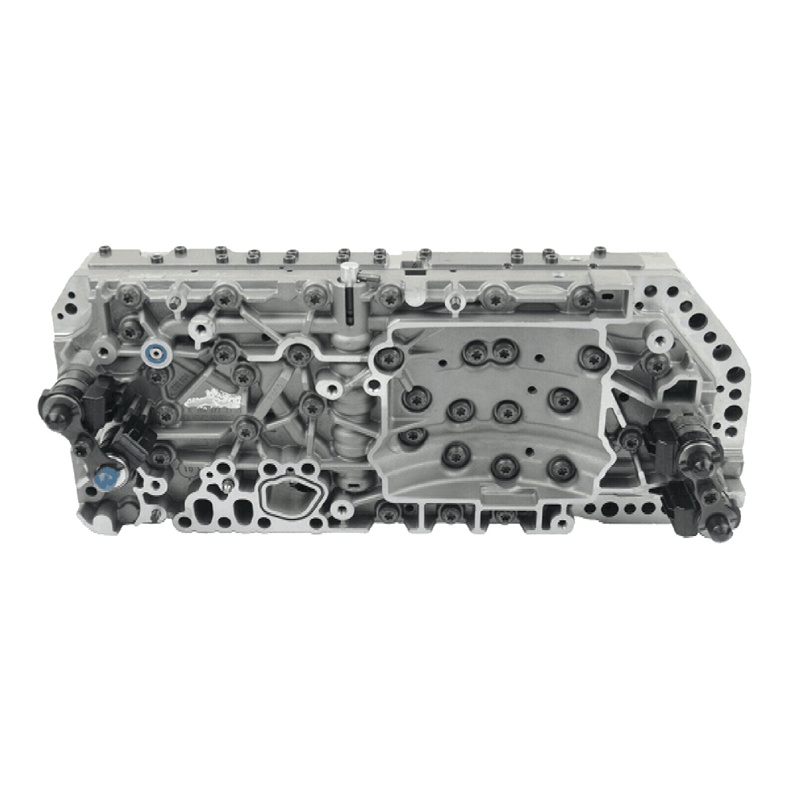 Mercedes AB Class W245 W169 2004-2011 Cuerpo de válvula de transmisión CVT 722.8