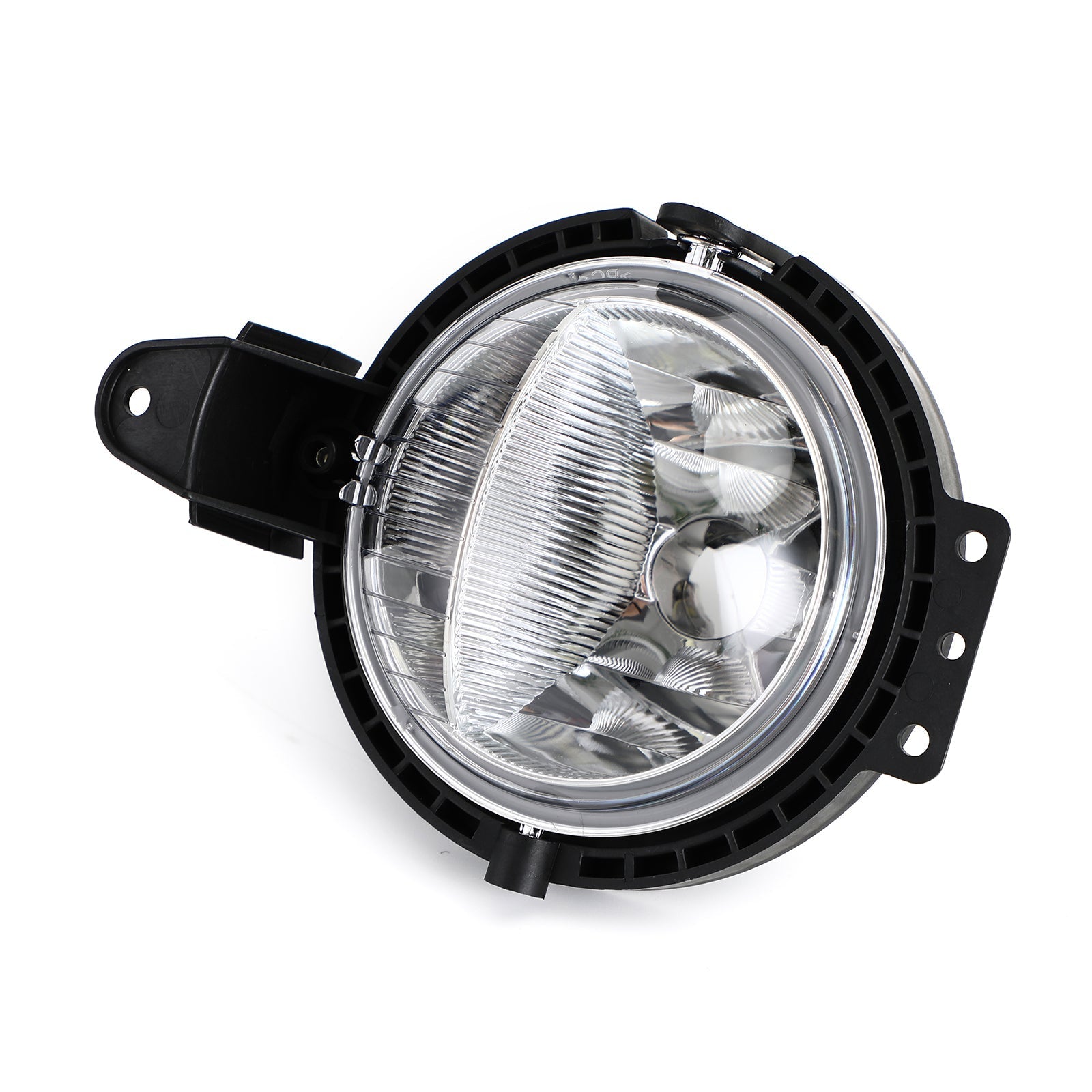 Par de luces antiniebla delanteras izquierda y derecha para Mini R55 R56 R57 R58 Cooper 2007-2015 genérico