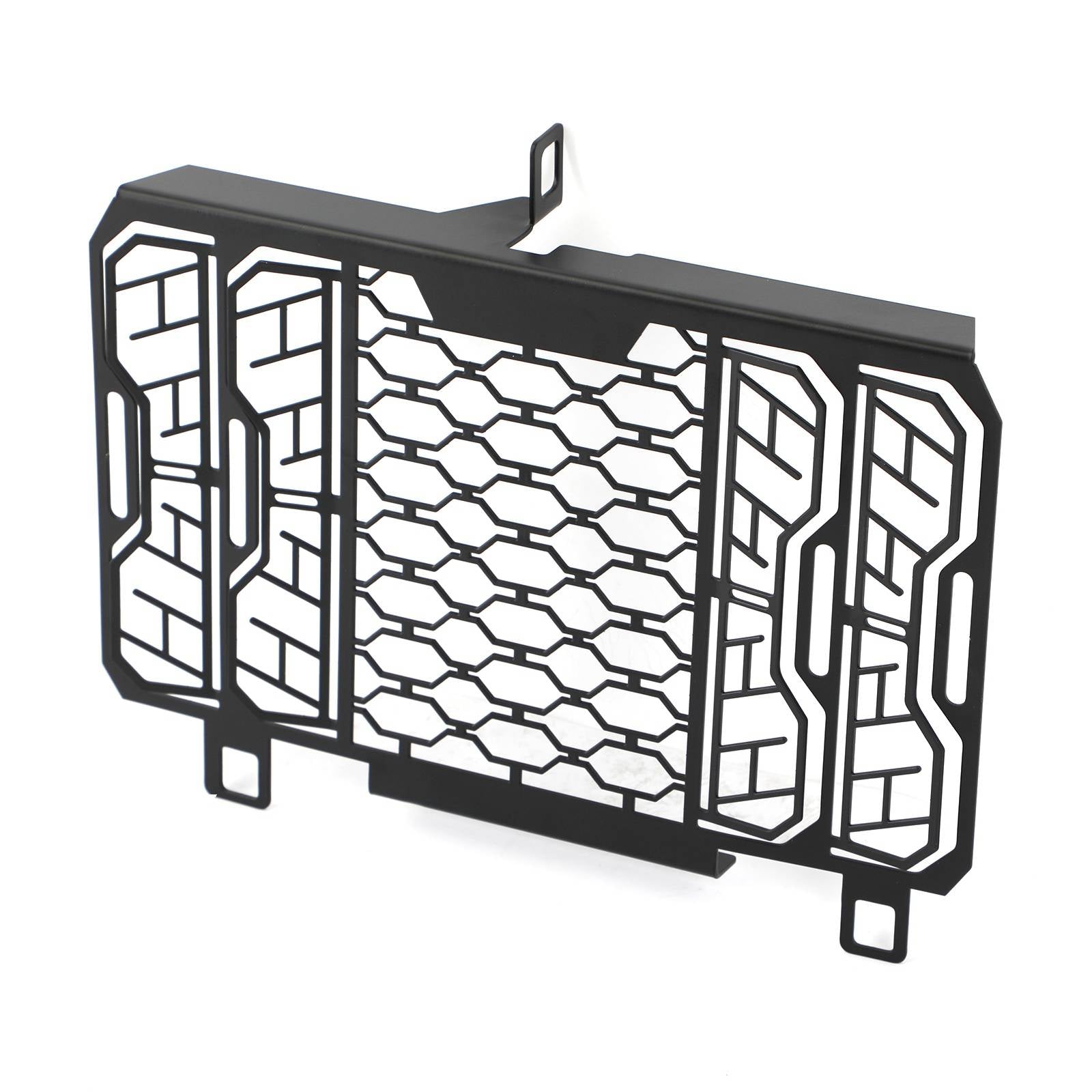 Protecteur de cache de radiateur noir pour Honda CB 500 X 2013 - 2020 Generic