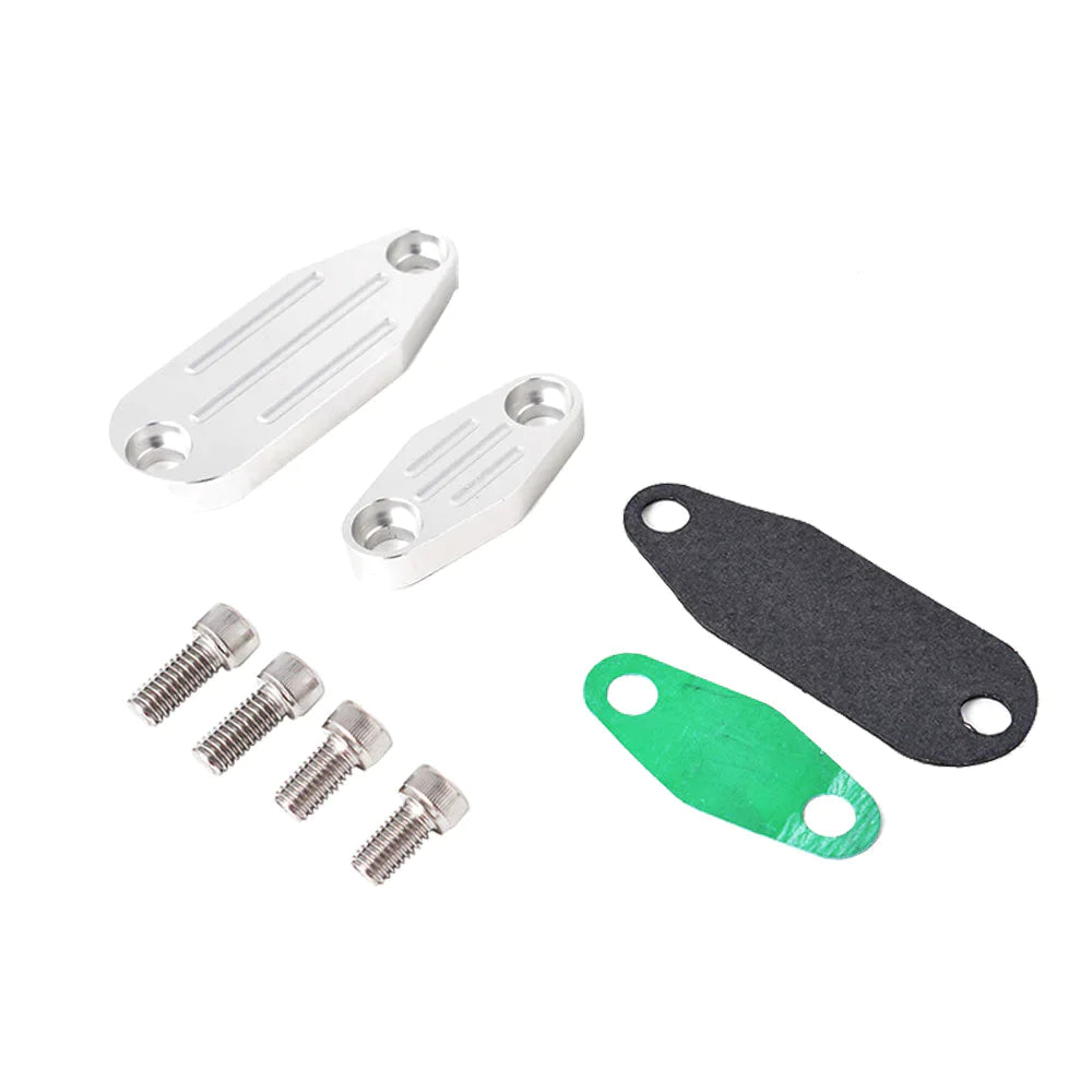 Kit de suppression de blocage EGR pour Camaro Firebird L98 305/305ci TPI 1987-1992 générique