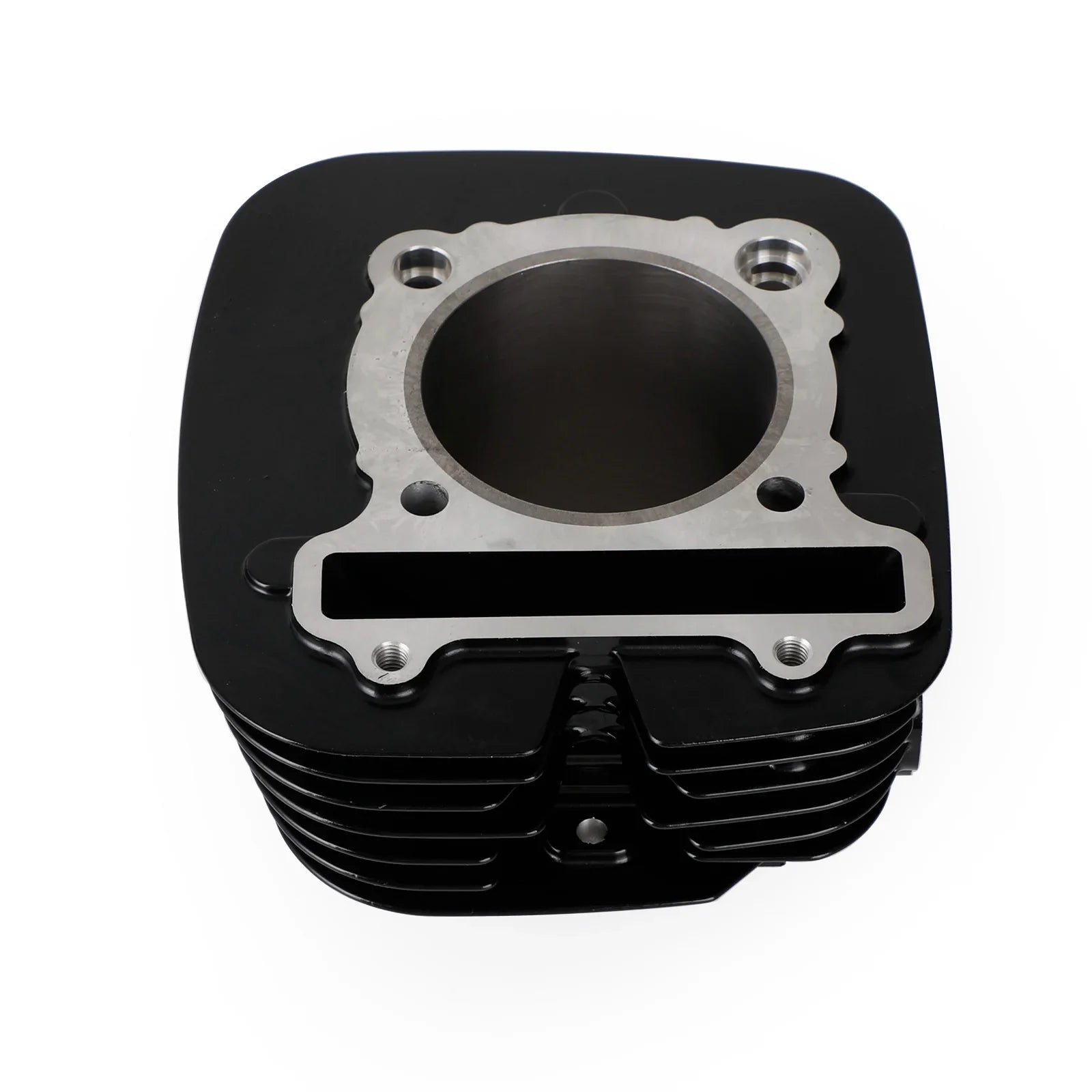 Juego de juntas de pistón cilíndrico para Yamaha Grizzly 350 2007-2014 genérico Fedex Express