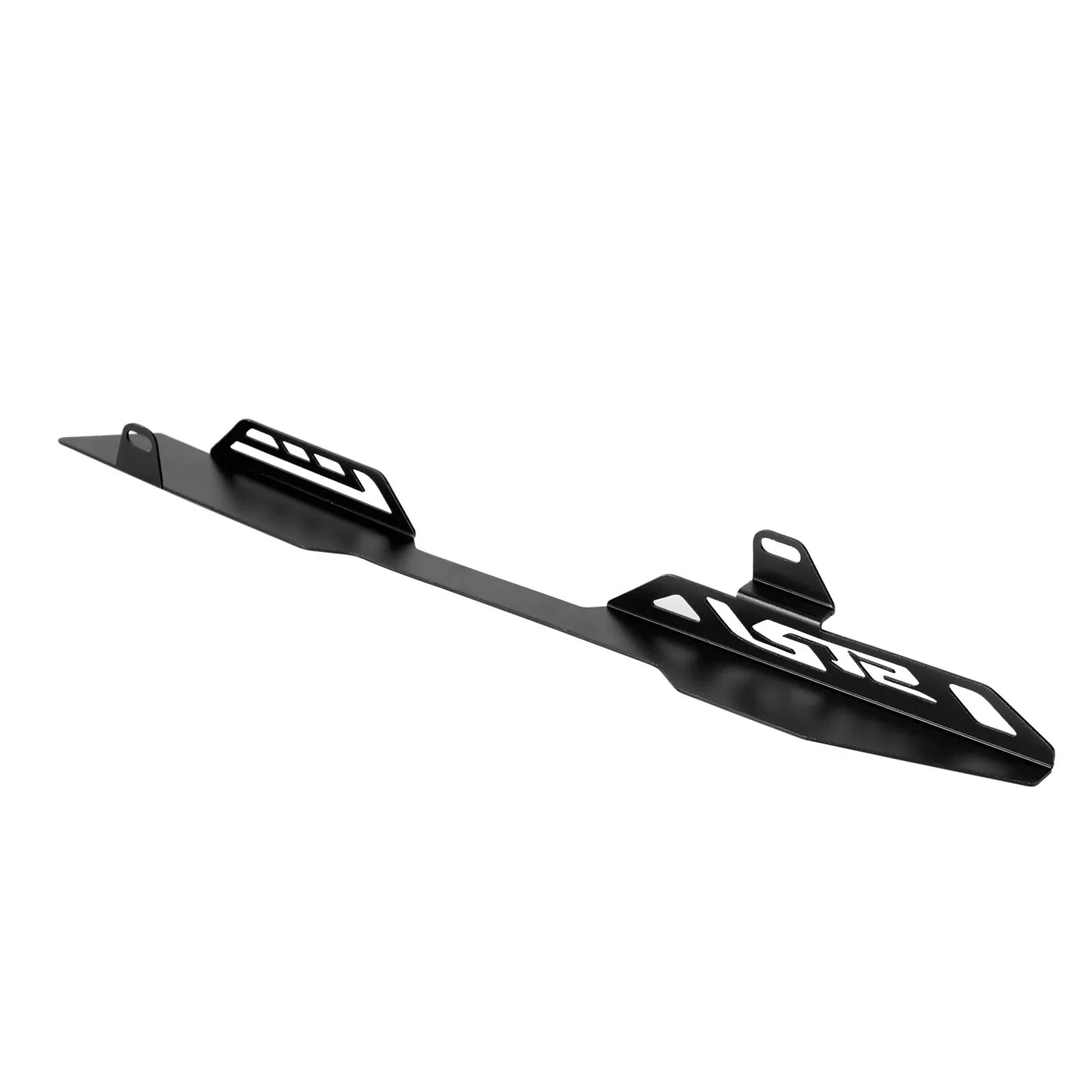 2017-2019 YAMAHA YZF R15 V3 Couvercle de protection de chaîne de pignon arrière