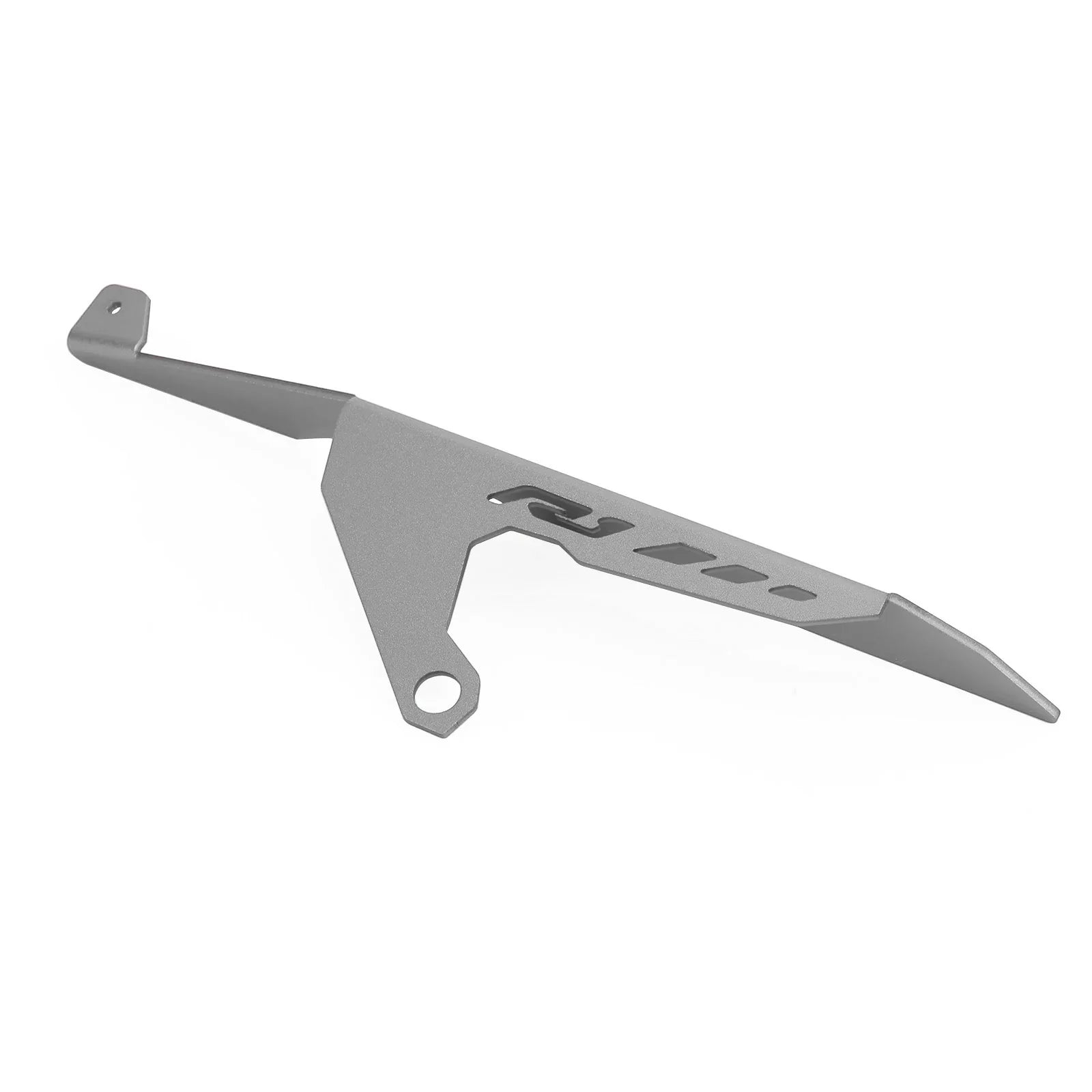 Yamaha YZF R1M R1S 2015-2021 Cubierta de protección de la cadena de dos aguas