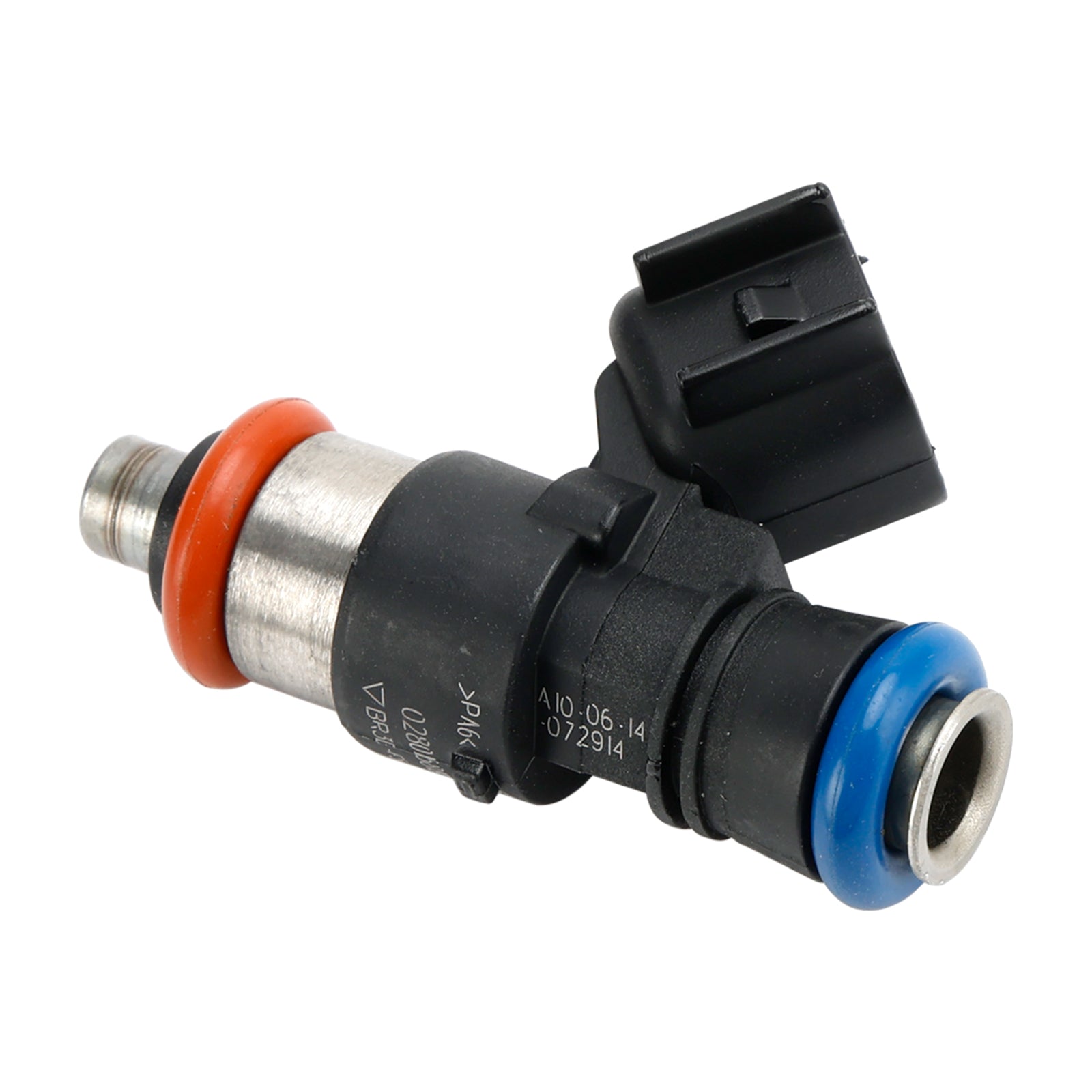 1 pz Iniettore di carburante 0280158191 Misura per Ford Explorer Taurus Edge Flex 3.5L 2011-2017