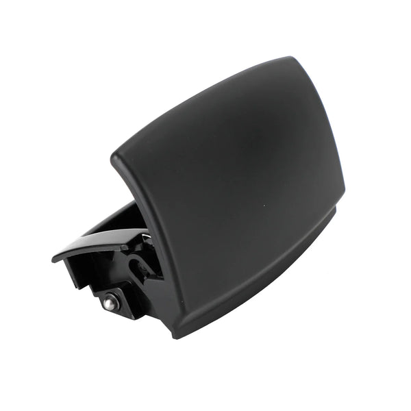 Audi A4 B6 B7 2001-2008 Cendrier central arrière noir 8E0857961M Audi A4 B6 B7 2001-2008 Cendrier central arrière noir 8E0857961M