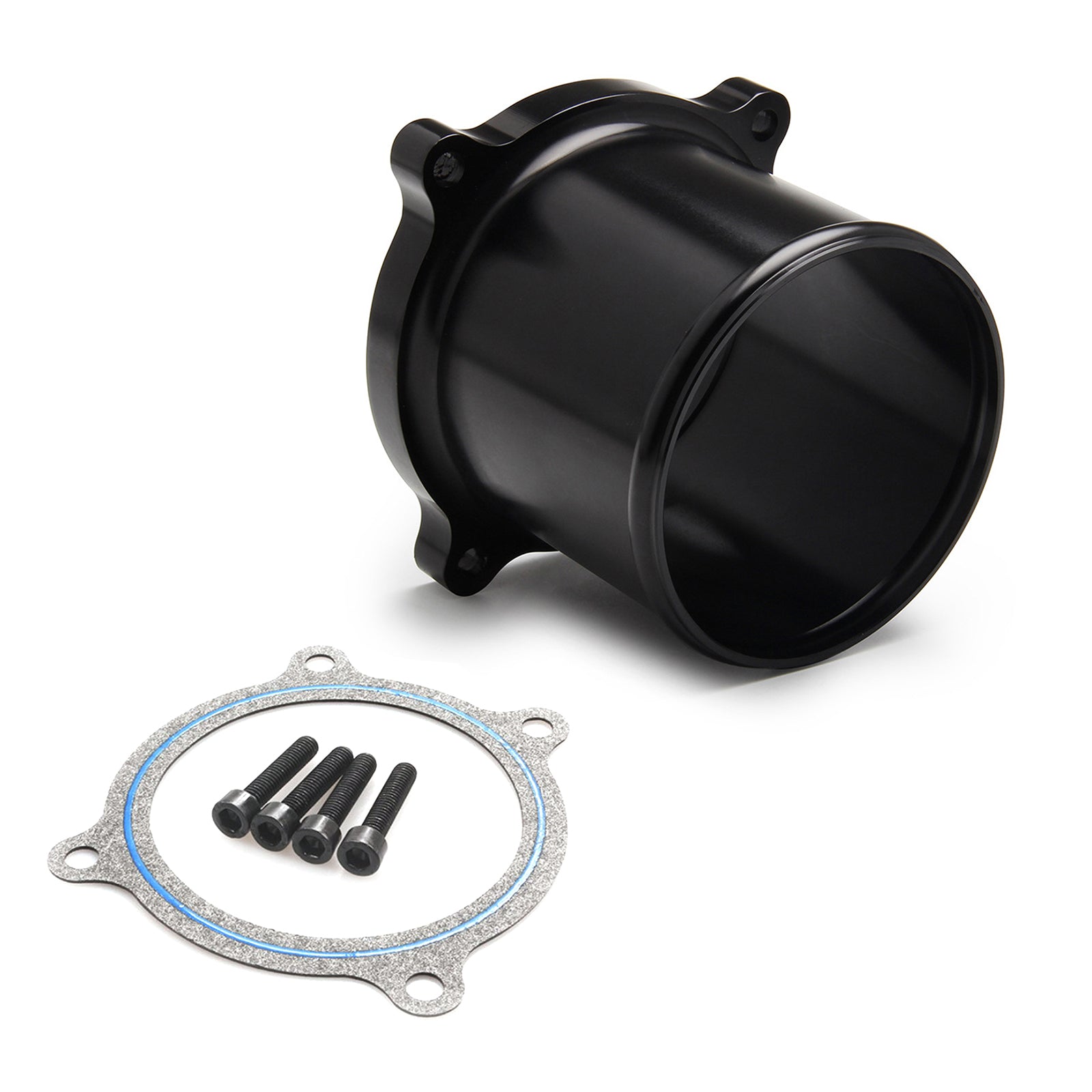 Kit de eliminación de válvula EGR para Dodge Ram 2500 3500 6.7L Cummins Diesel Turbo 2007-2017 Genérico