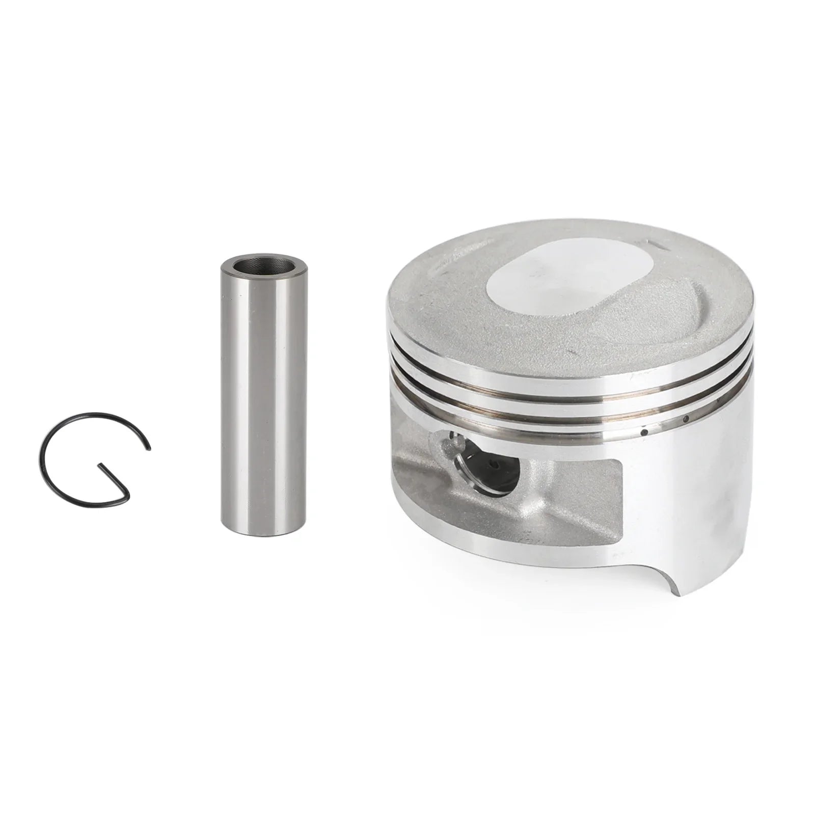 Kit 'extrémité supérieure de piston de cylindre pour Suzuki DR 200 S SE DF 200 RV 200 VanVan SP 200 générique