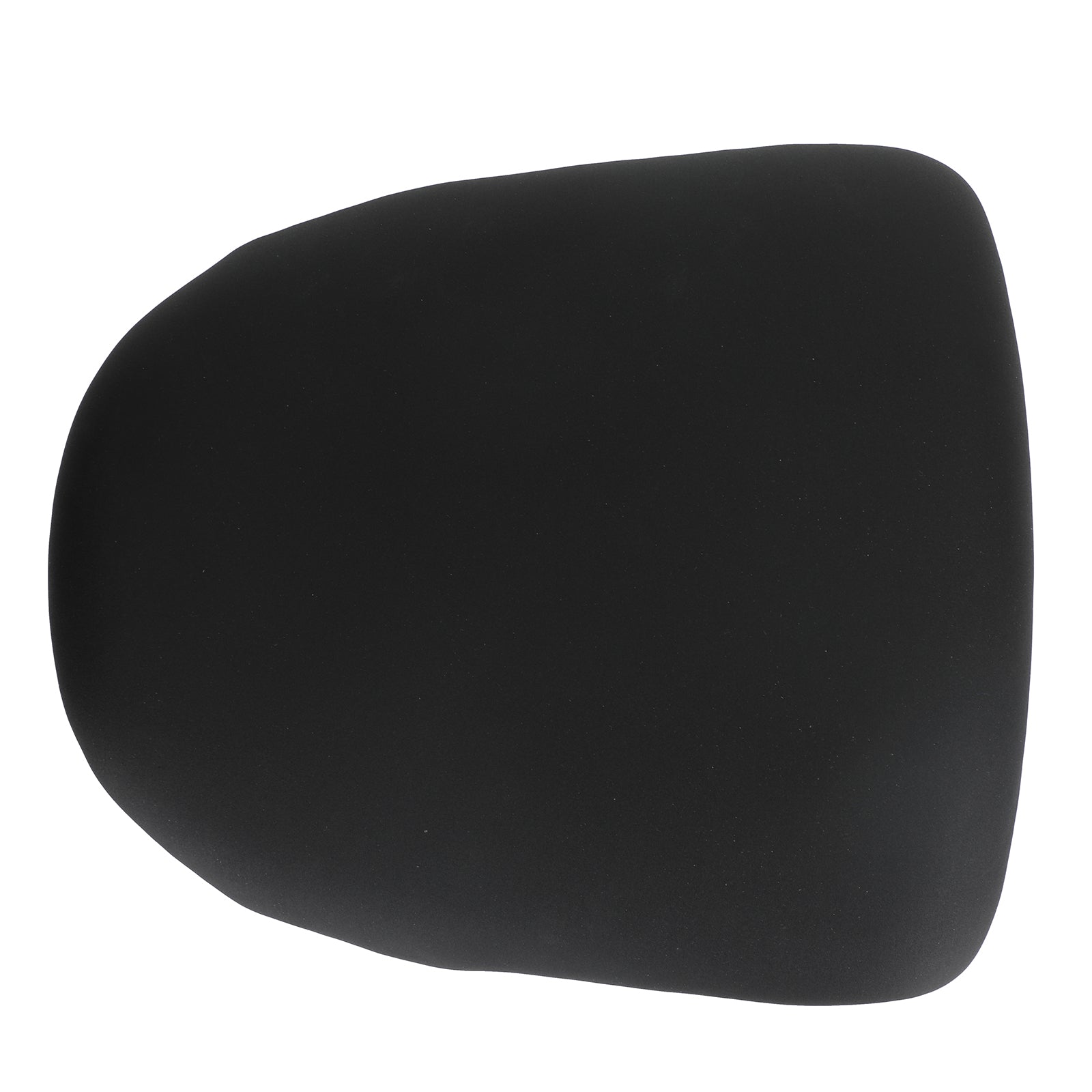 Coussin de siège passager arrière noir pour Suzuki Hayabusa 1300 1999-2007 00 11 générique
