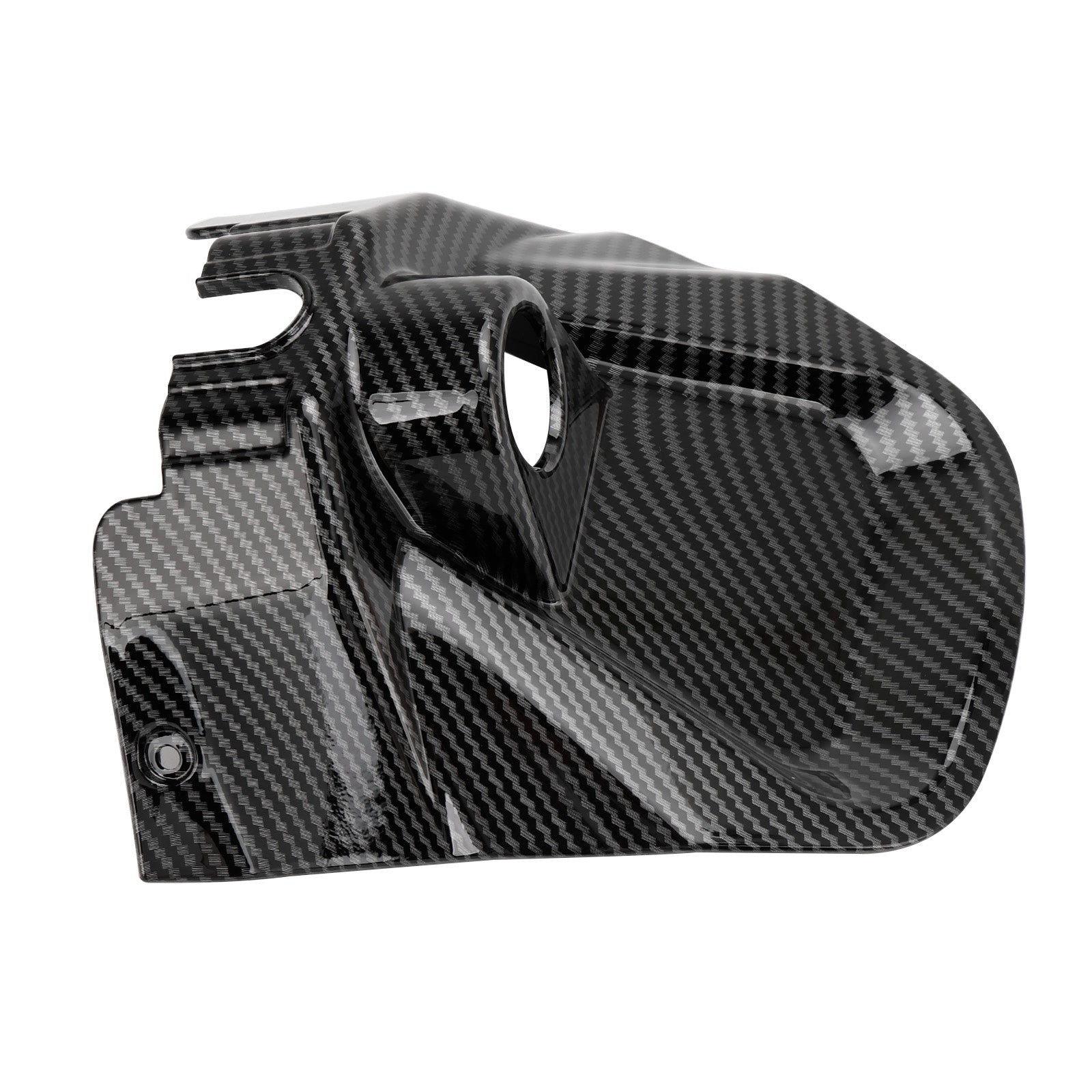 Aprilia Rs 660 2020-2024 Contatto di contatto con contatto carbonio Frow Carbon Frow
