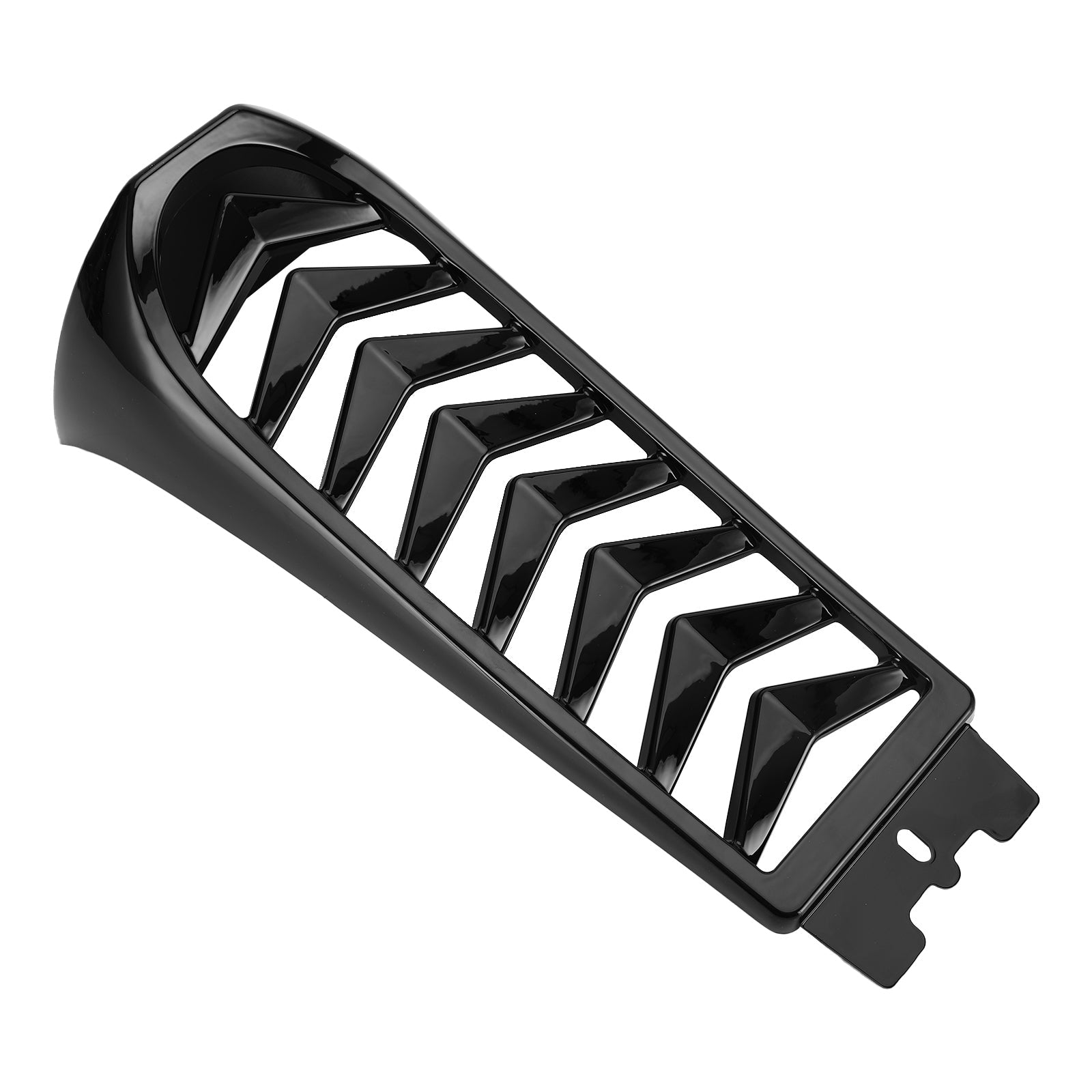 Menton's Bew knjiga spodnjega radiatorja za Softail Breakout FAT BOB 2018-2021 Generic