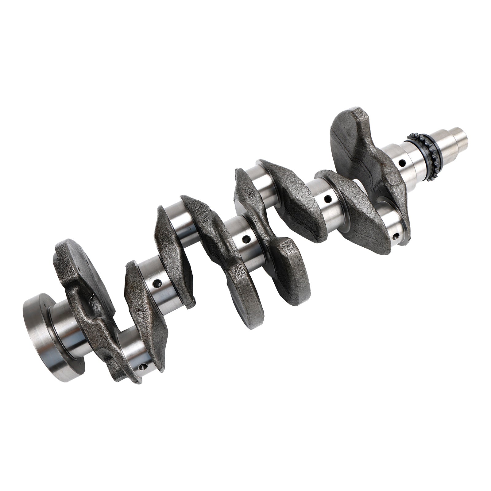 Krukasstangen en lagerset voor Kia Carens (RP) G4NA 2.0L-motor 2013-2019