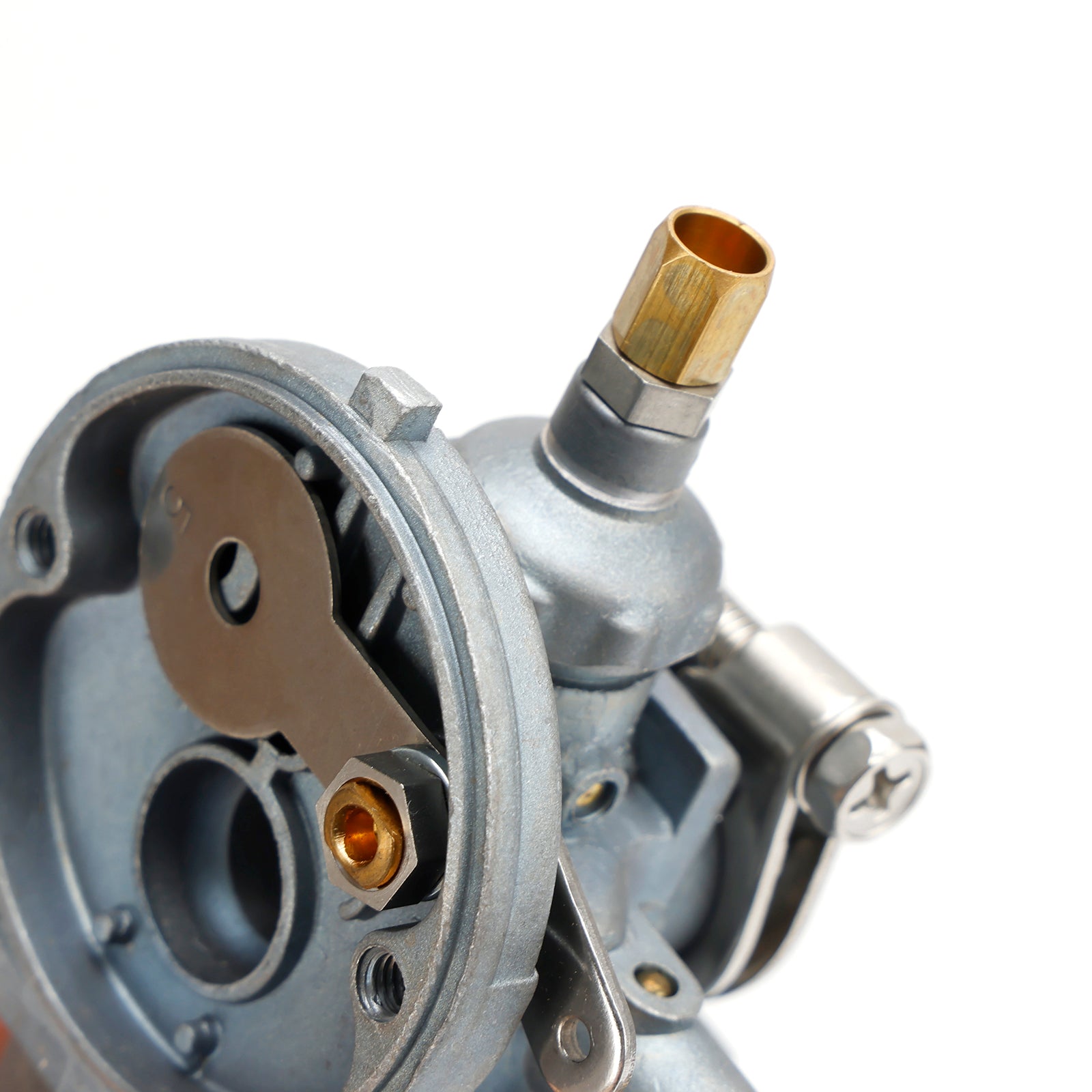 Carburador de motor fueraborda apto para Yamaha de 2 tiempos 2HP PZ11 JX-1