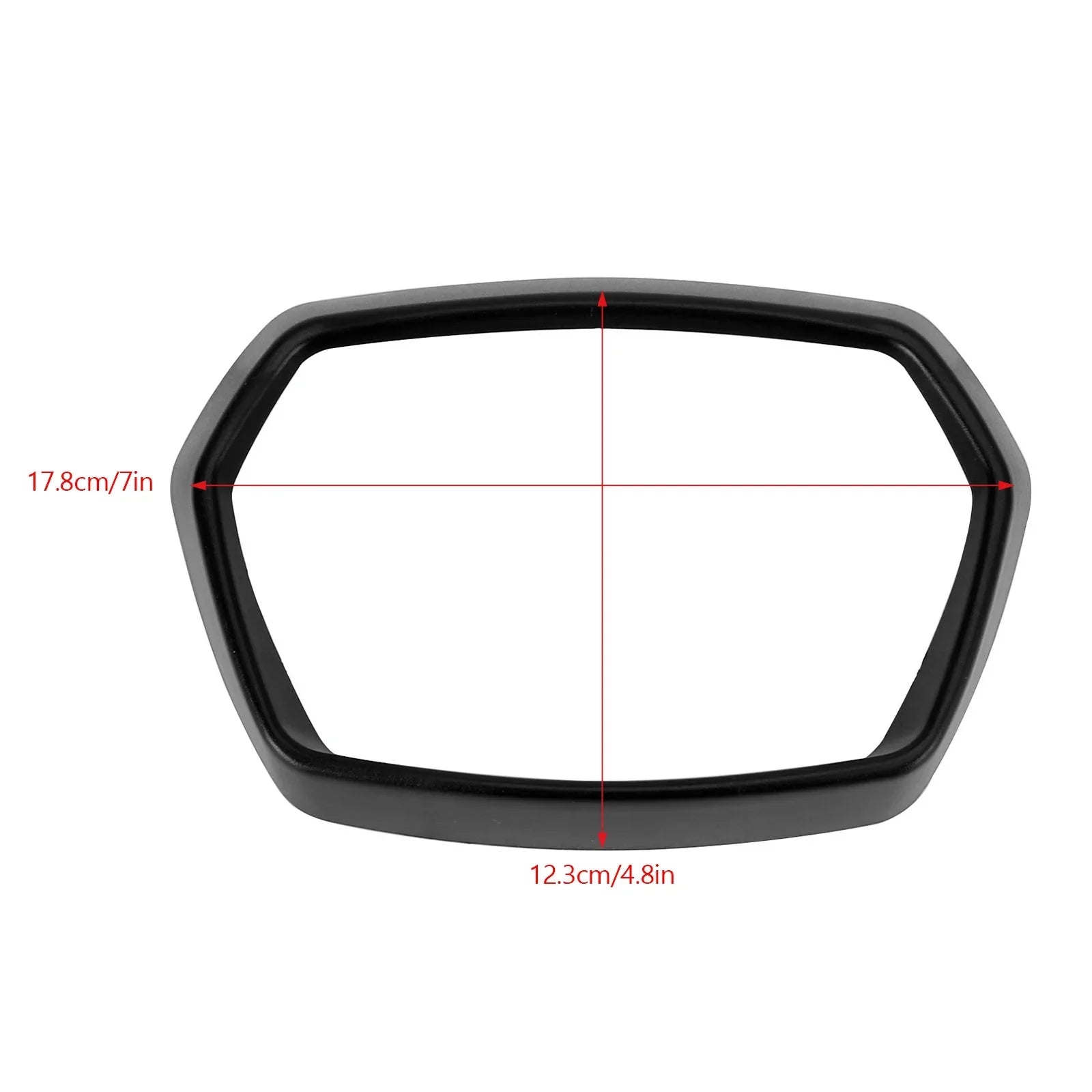 2016-2022 Vespa Sprint 150 BEZEL TIM TIM RIM CAP GARGE SVETOUS
