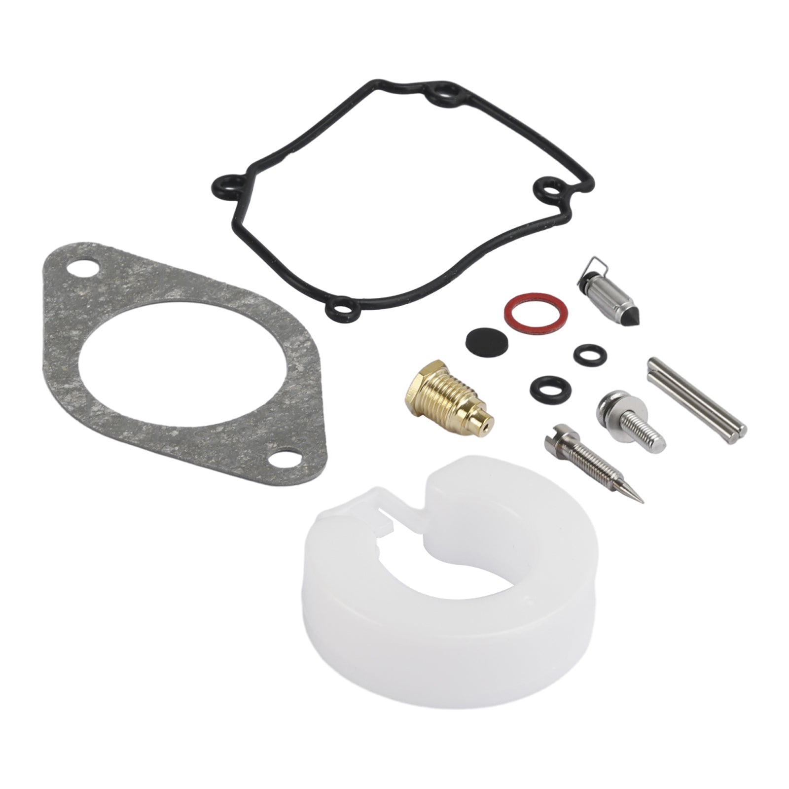 Kit de reconstruction de carburateur pour Yamaha 50HP 75HP 80HP 85HP 90HP 6H1-W0093-01