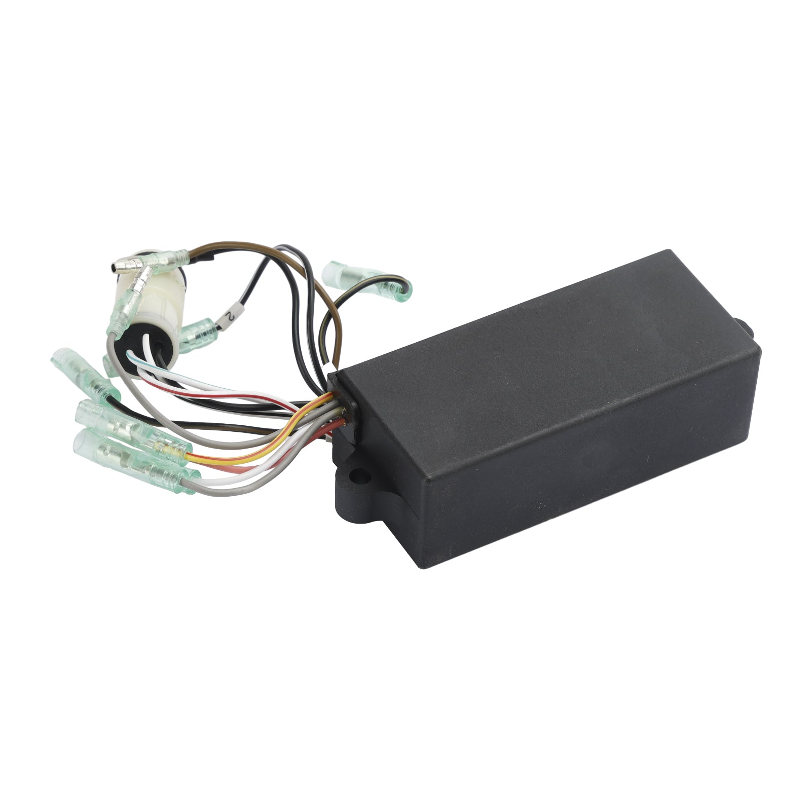 Allumeur de boîte CDI adapté pour Yamaha 50HP K50 60HP 60F P60 E60H 70HP 70B 6H3-85540-10