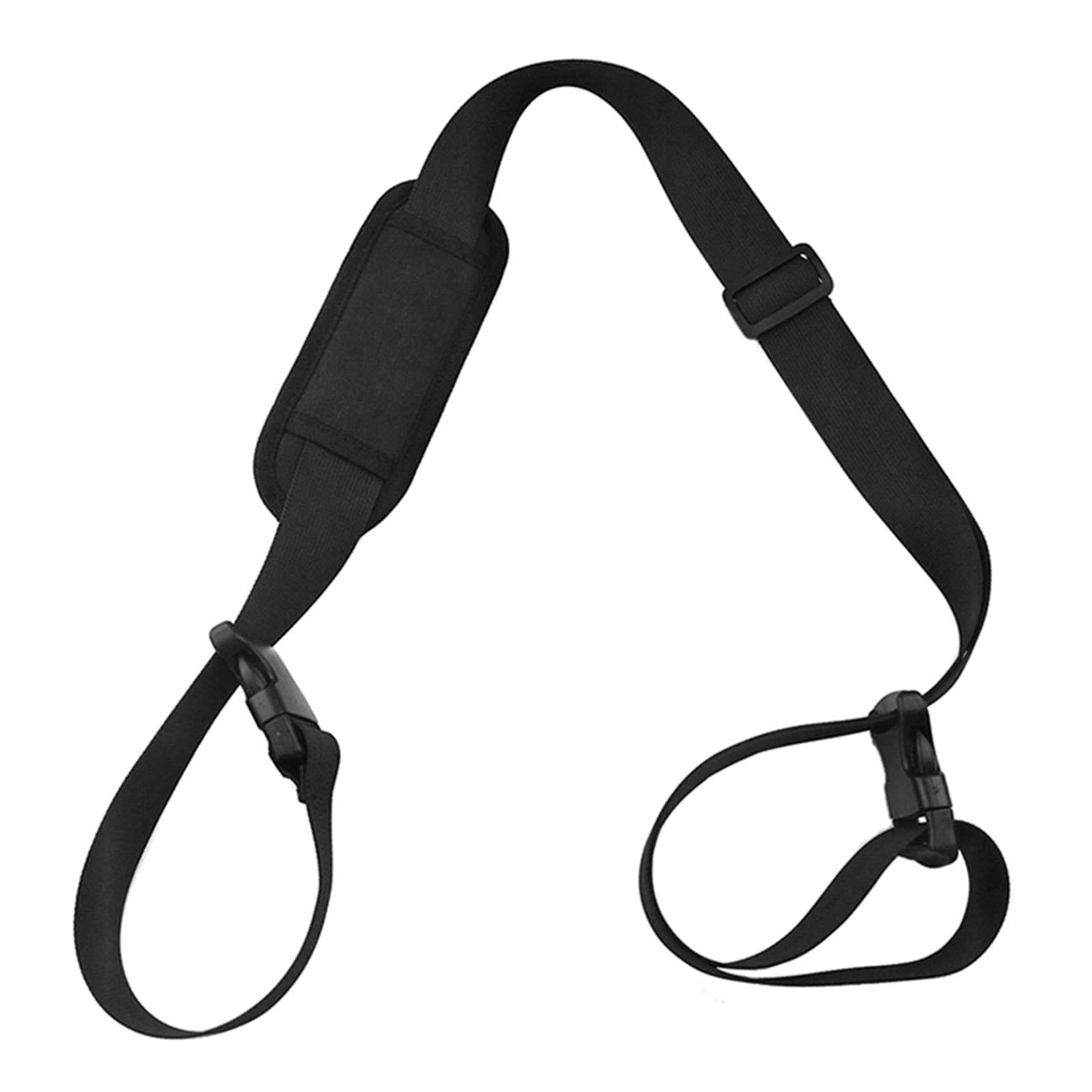 Accesorios para patinete eléctrico M365, correa portátil multifuncional ajustable