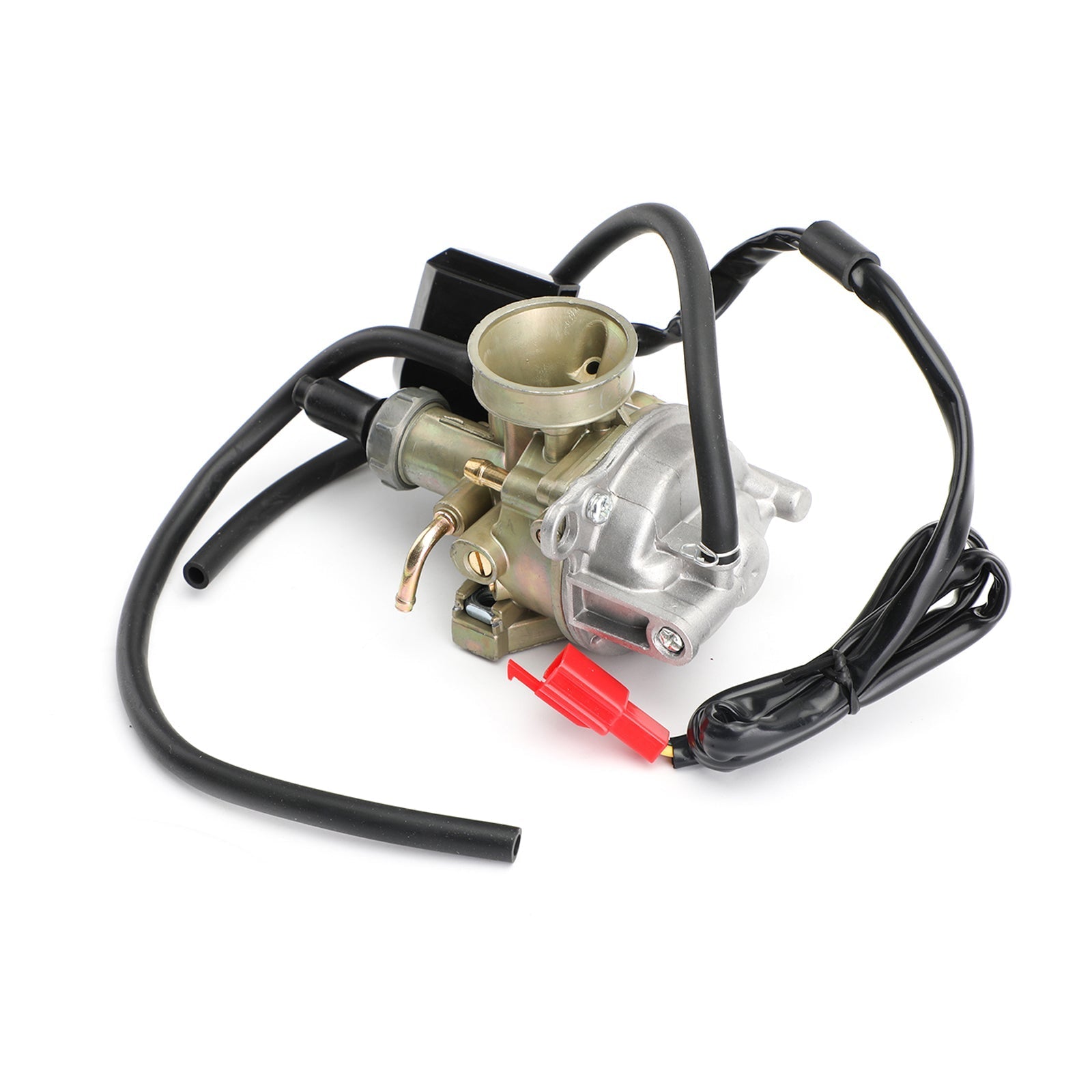 Câble Starter Carburateur pour Dio50 27 28 AF17/18/27/28 LEAD 90 2 Temps Cyclomoteur Générique