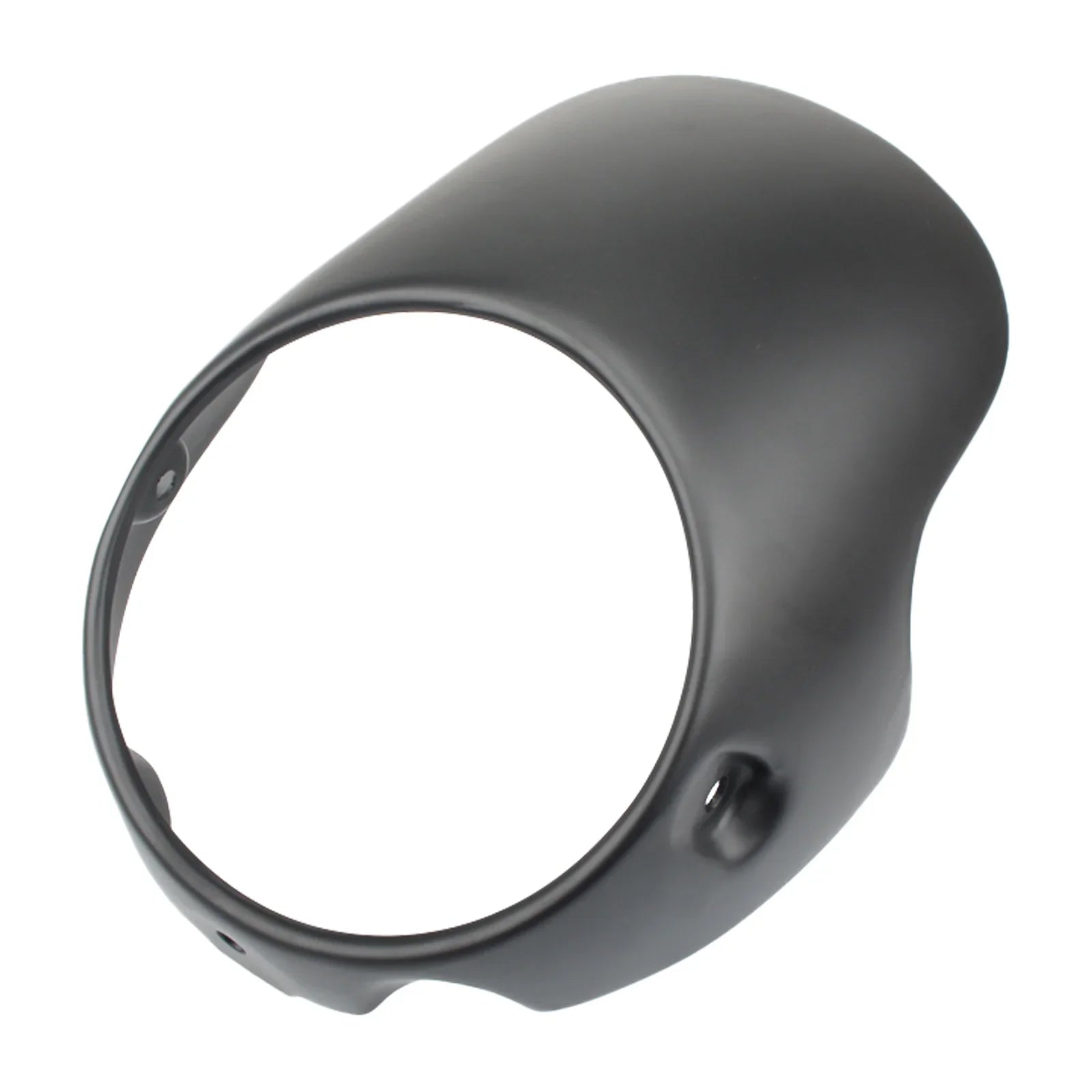 Couverture de pare-brise de carénage de phare pour CB150 Bonneville T100 Monster générique