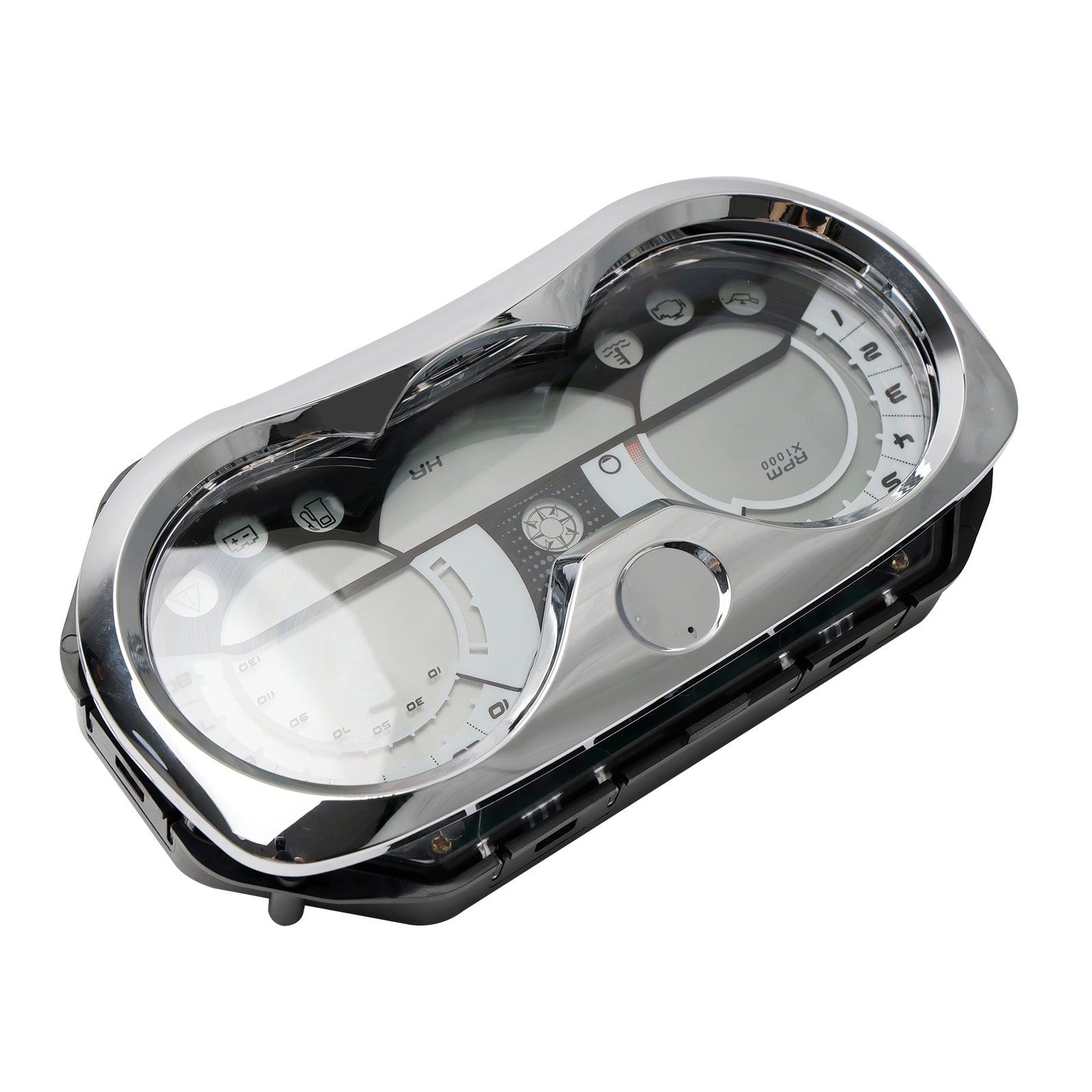 Groupe de jauges de compteur de vitesse adapté pour SeaDoo GTX 4-TEC GTX 155 215 RXP 155 215