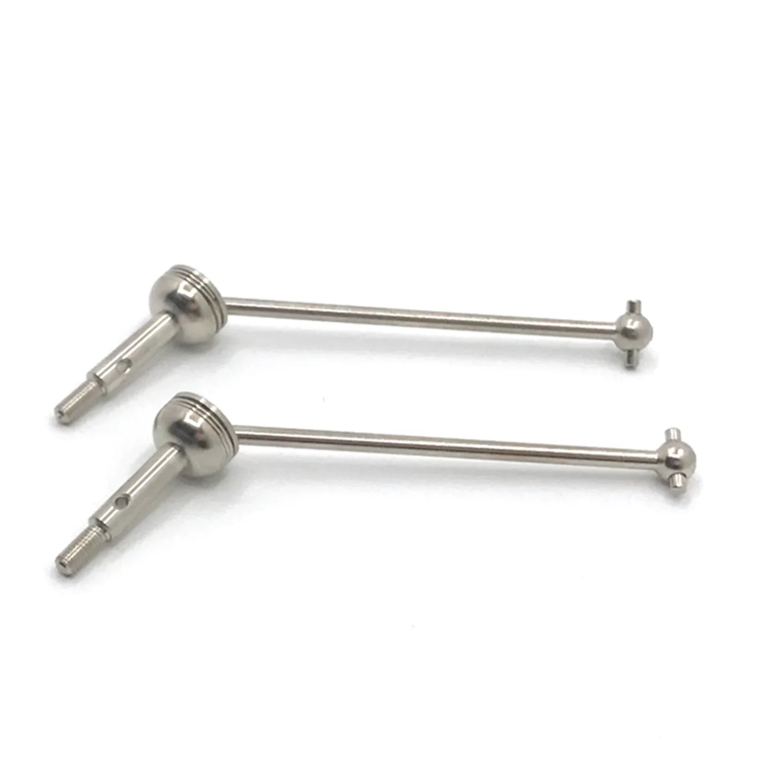 2x arbre 'entraînement + 2x os de chien pour Wltoys 144001 144010 124018 124019