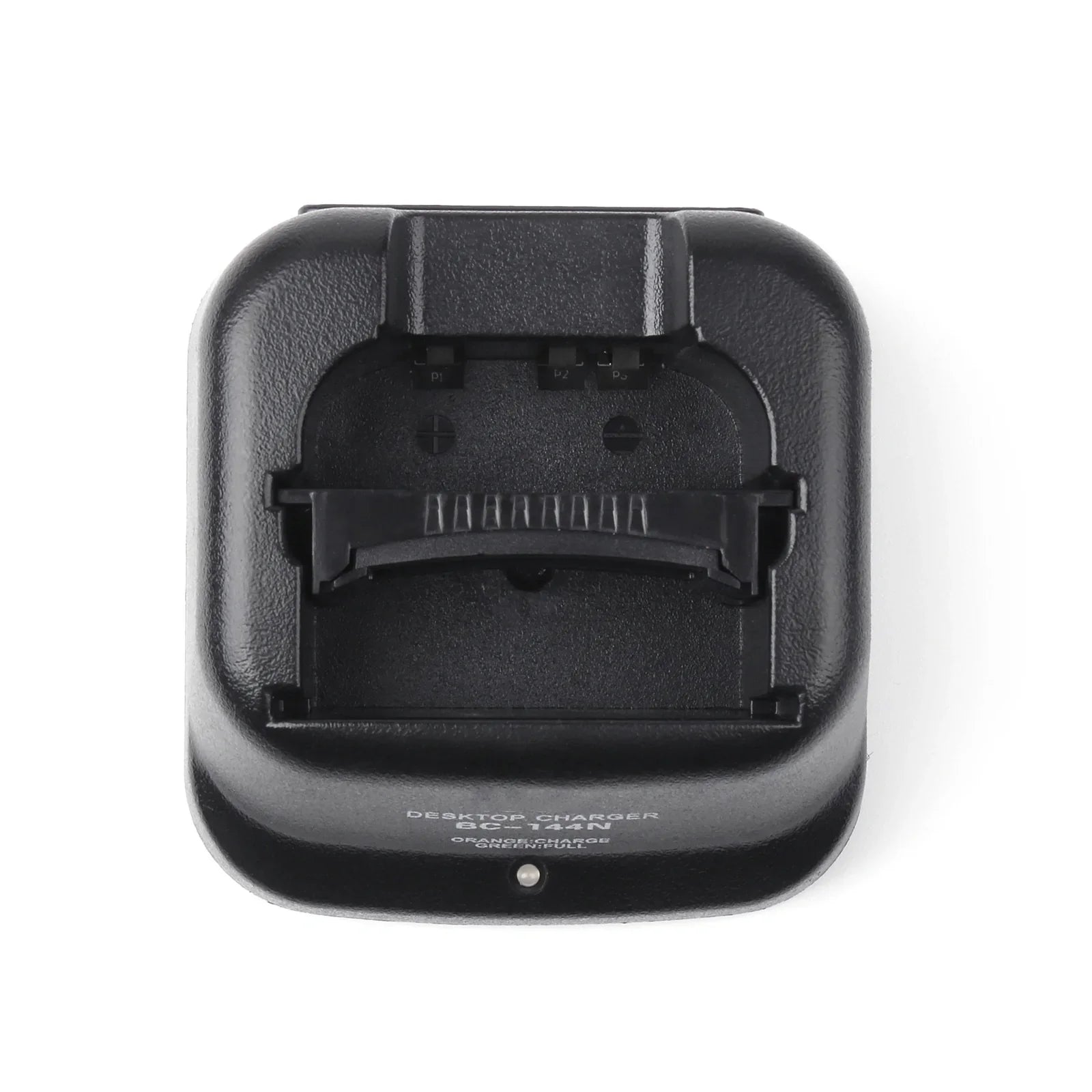 Chargeur de bureau BC-144N pour ICOM IC-V82 IC-V8 IC-T3H IC-F30GT/GS IC-F40GT/GS