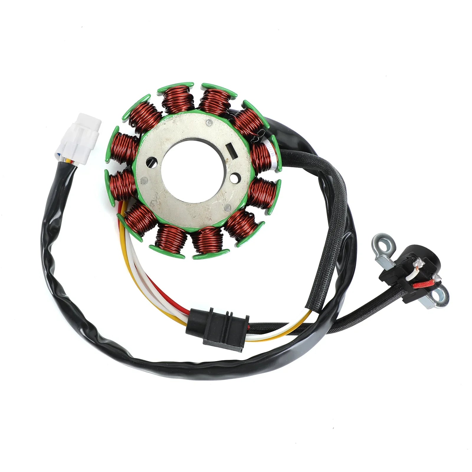 2003-2006 Yamaha WR250F WR 250 F magnéto Stator + redresseur de tension + joint