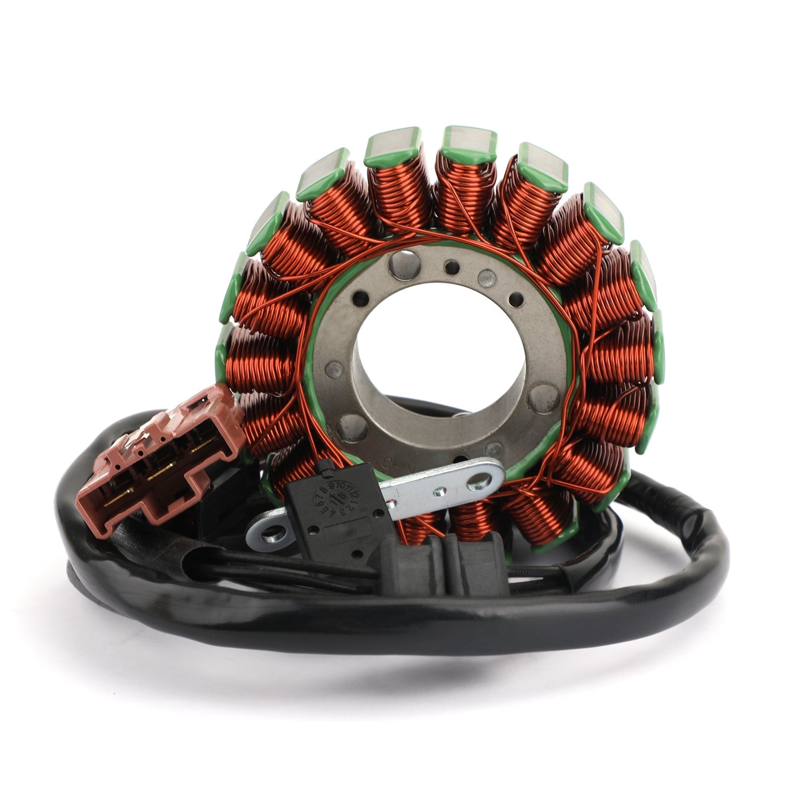 Générateur de stator pour Piaggio Scarabeo Fuoco Beverly MP3 400 500 07-15 58108R