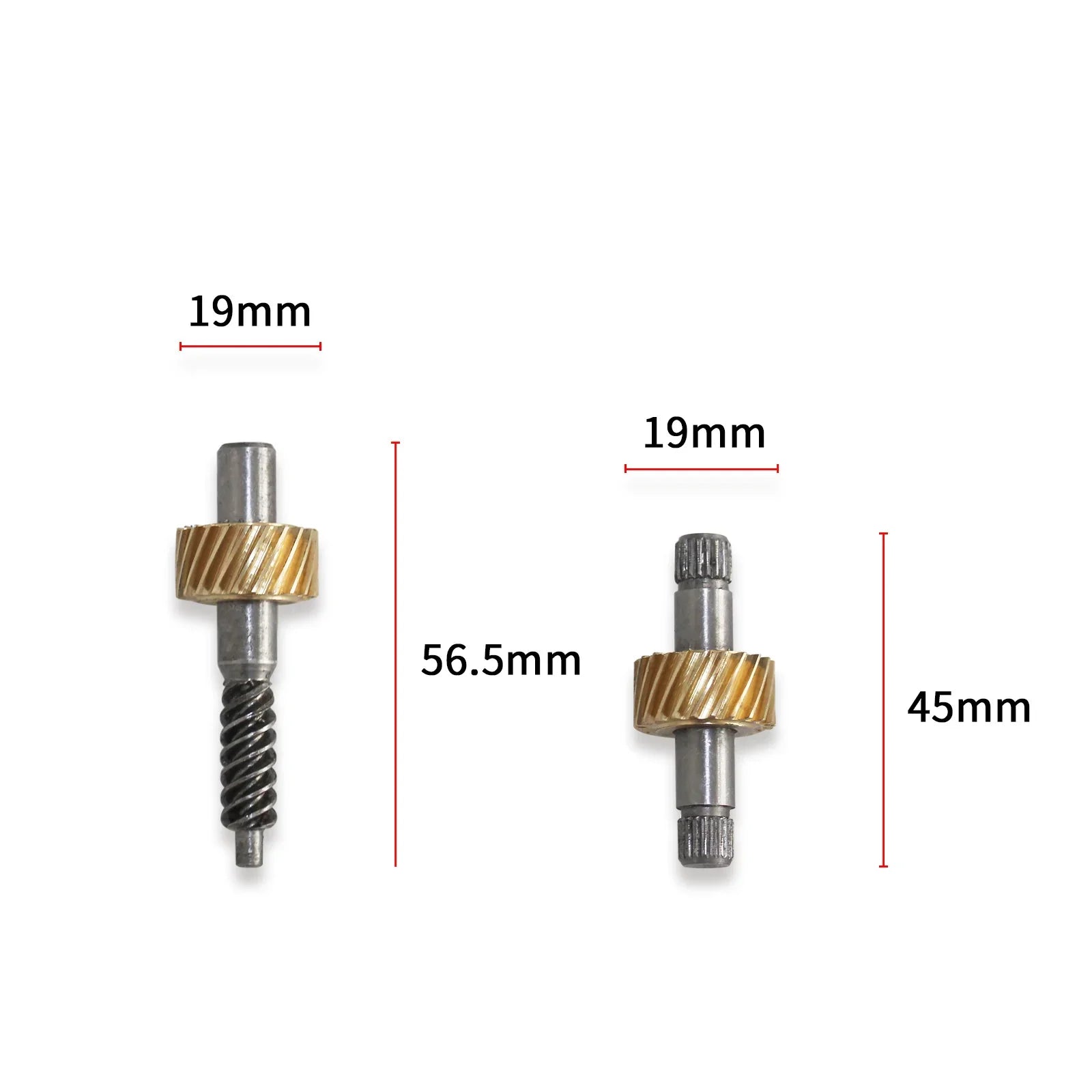 Kit di riparazione dell'ingranaggio del motore della serratura superiore convertibile per BMW E36 E46 E64 generico 67618370816