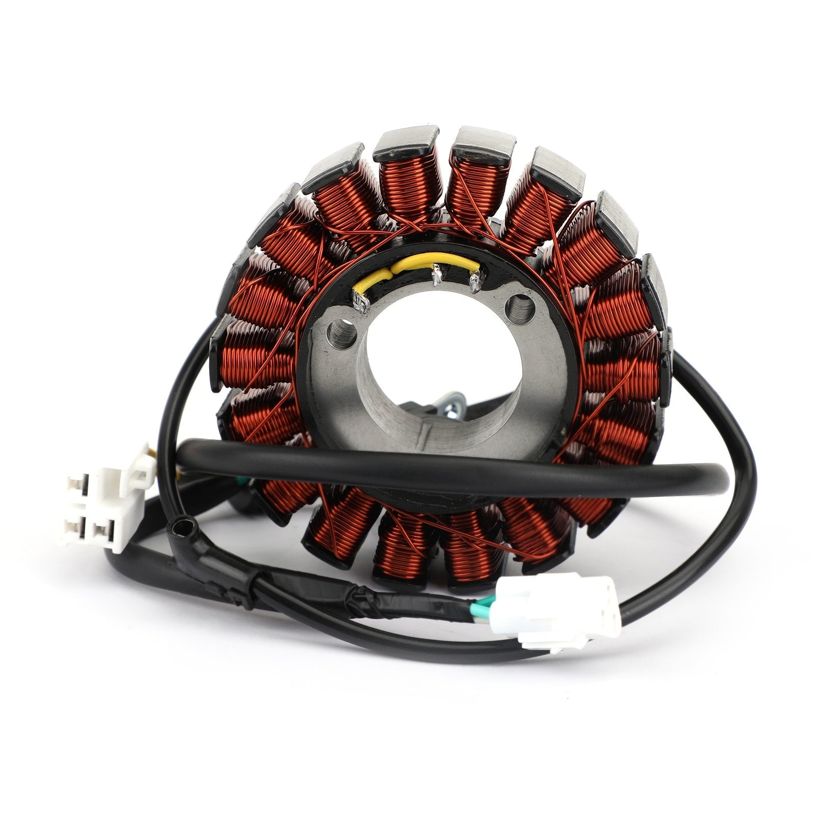 Générateur de stator pour Kawasaki BR250 Z250SL BX250 Ninja 250SL 2014-17 21003-0141 générique