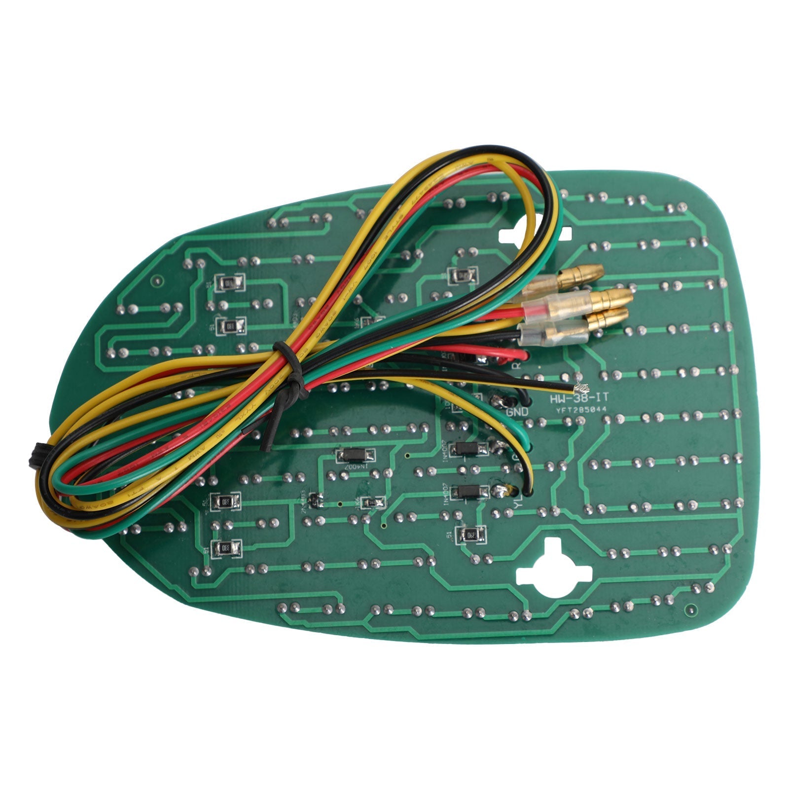 LED achterste vuurindicatoren voor Yamaha Royal Star V-Star Classic Road Star Generic