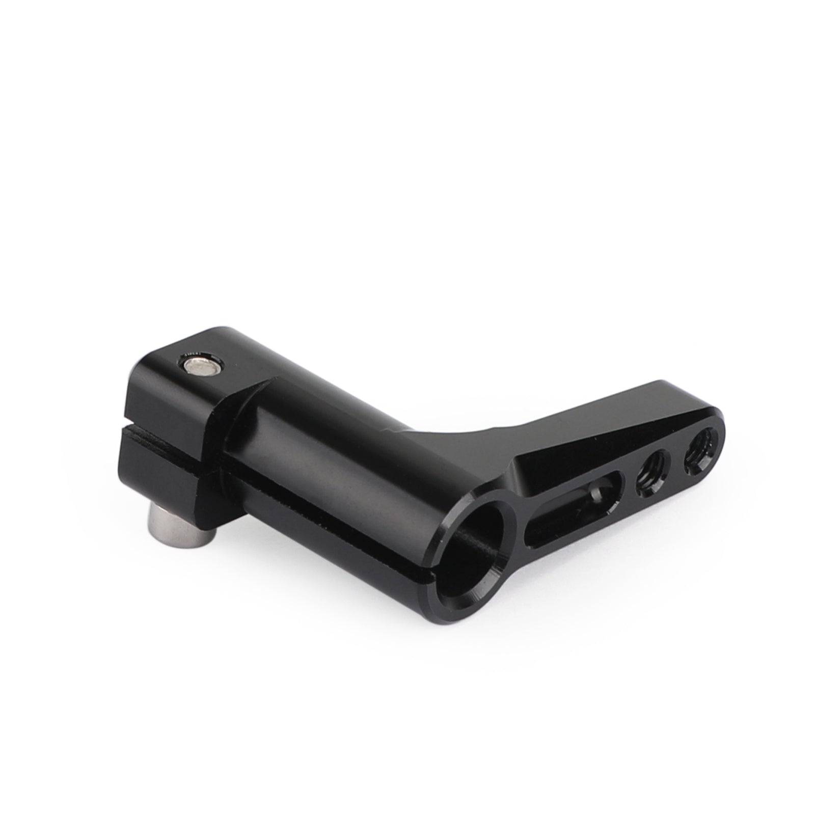 Brazo de palanca de cambio de motocicleta negro para Honda MSX125 Grom 125 2013-2020 genérico