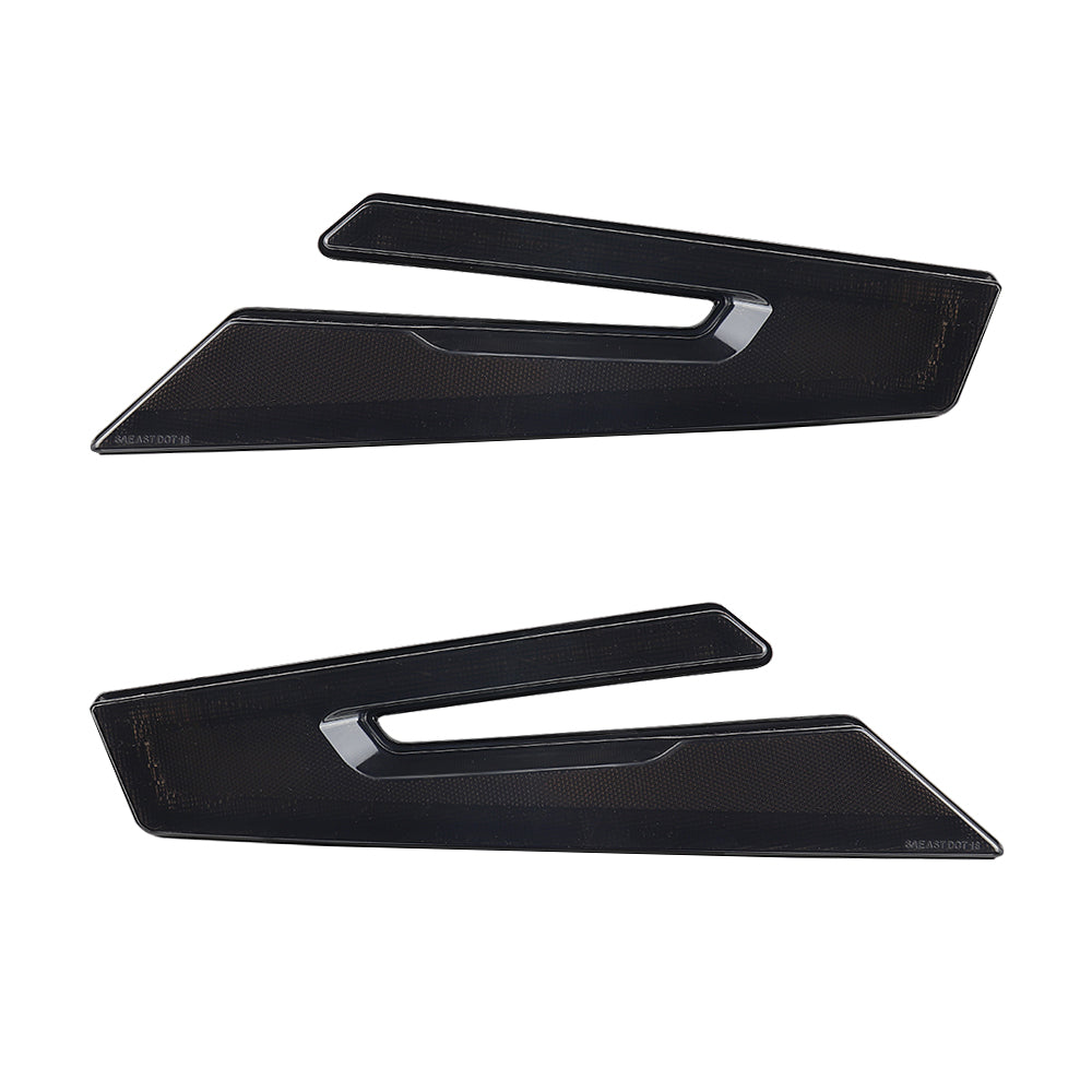 Tylne tylne światła hamulcowe Polaris RZR Pro XP XP4 2020-2023 UTV