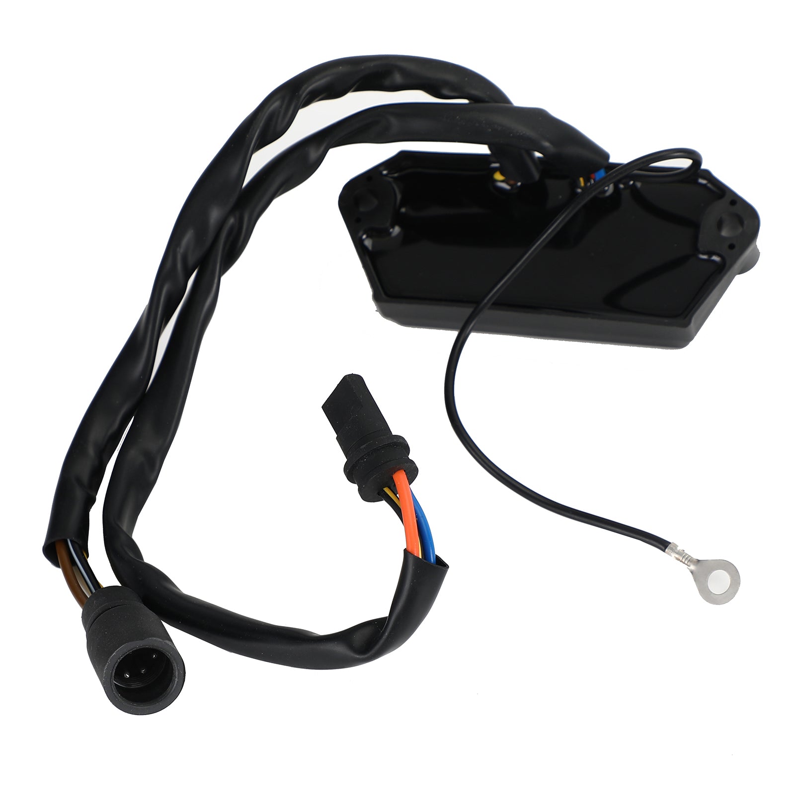 Blok hrane, primeren za Johnson Evinrude 4hp 4,5hp 6hp 7,5hp 8hp 15hp 25hp 581649