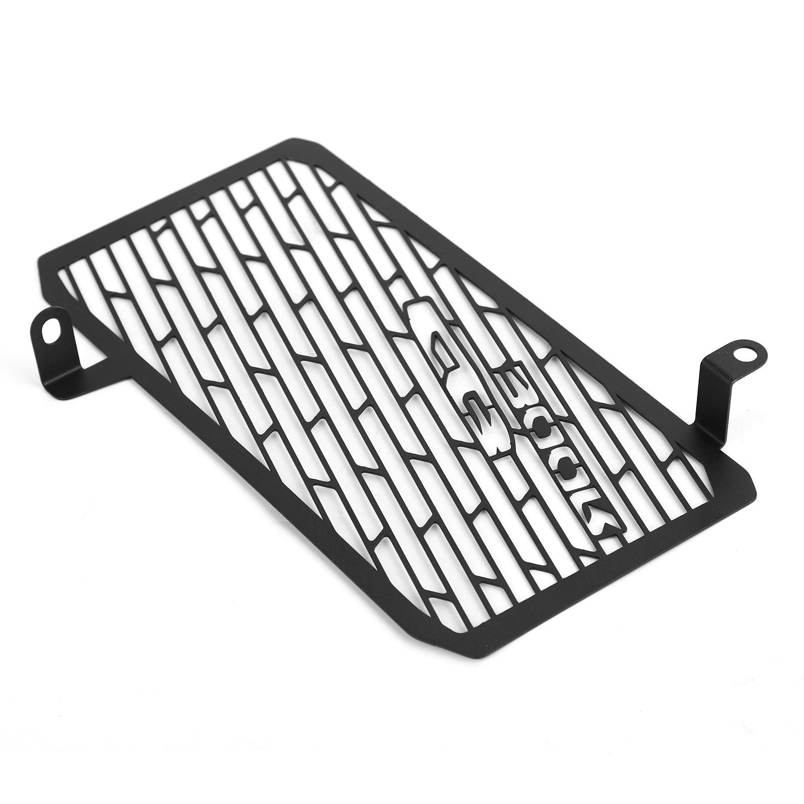 Grille de protection de protection de radiateur noire pour Honda CB300R 2018-2020 générique