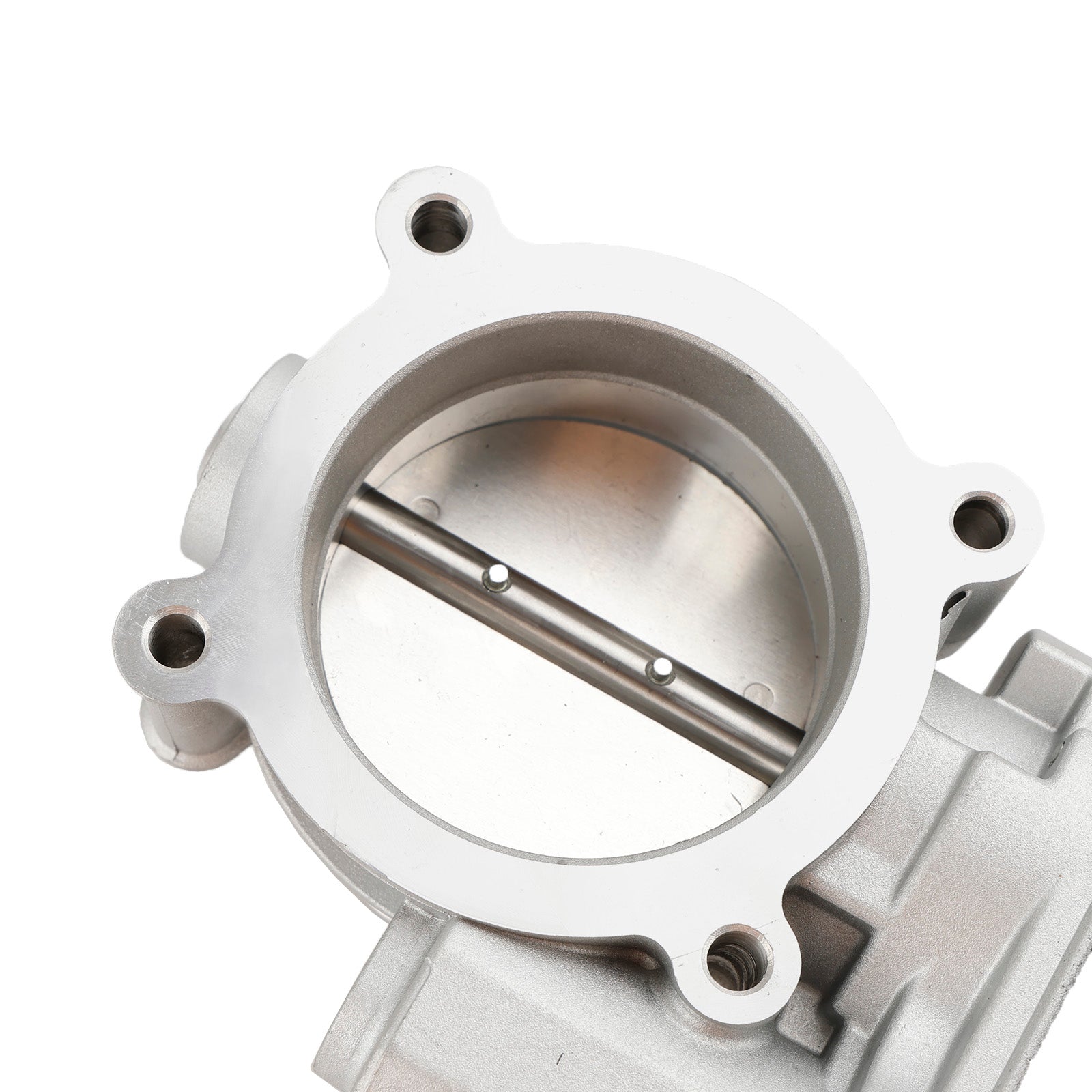 Korpus przepustnicy BL3Z-9E926-B do Forda F-150 z silnikiem 3.5L Ecoboost V6 2011-2016