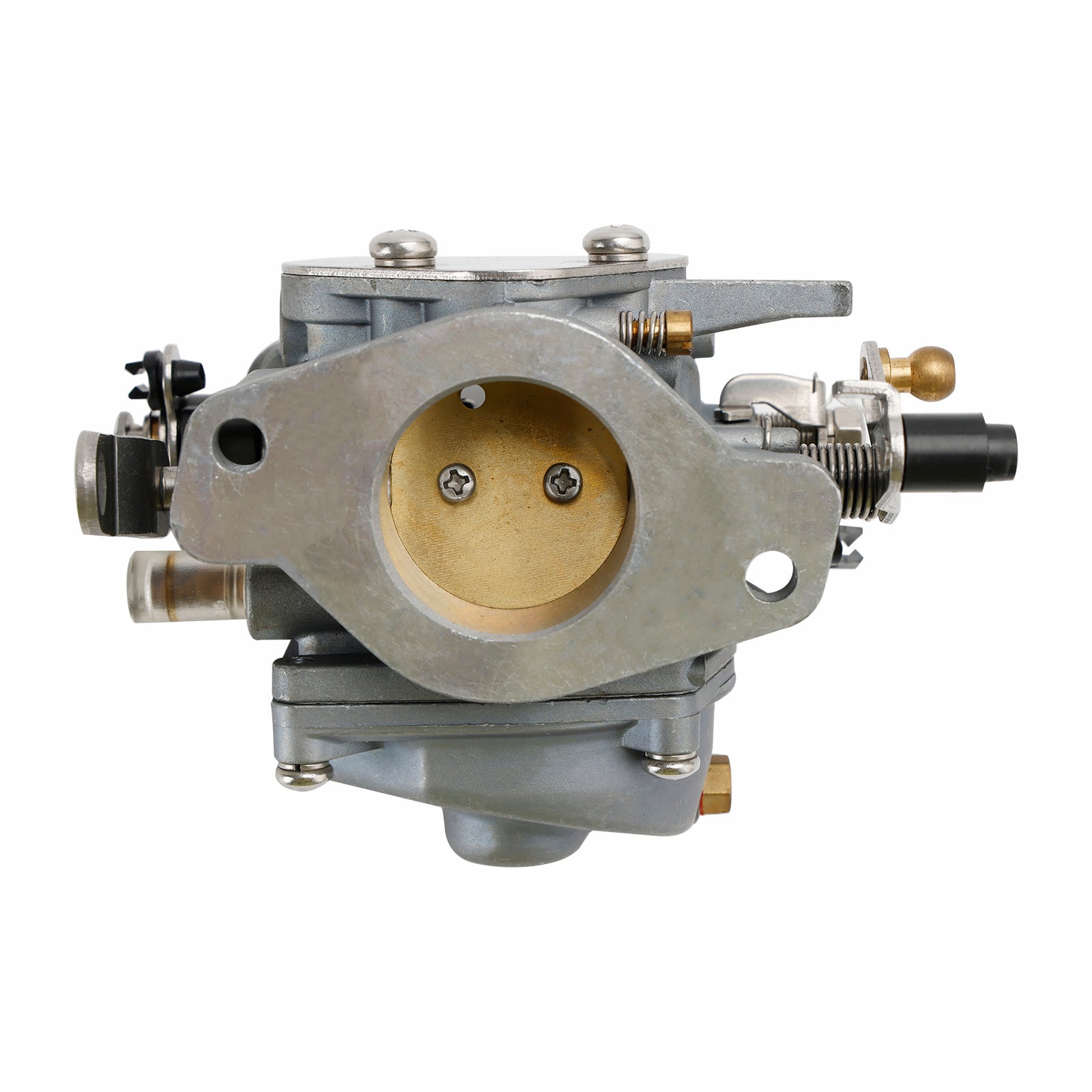 Carburatore Carb adatto per motore fuoribordo Yamaha 2 tempi 60HP E60 6K5-14301