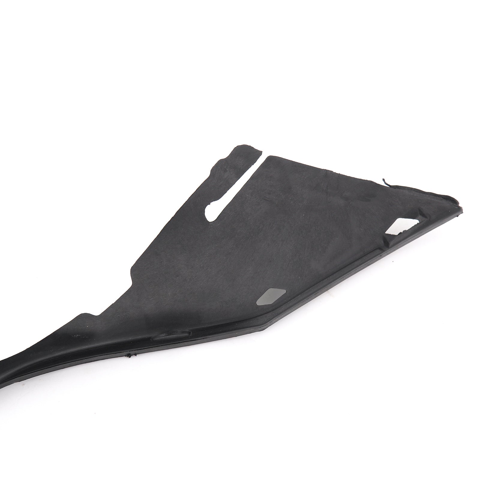 L + R paire de joints de phares de phares supérieurs 'étanchéité pour BMW5 E60 525xi 530i 04-10 générique