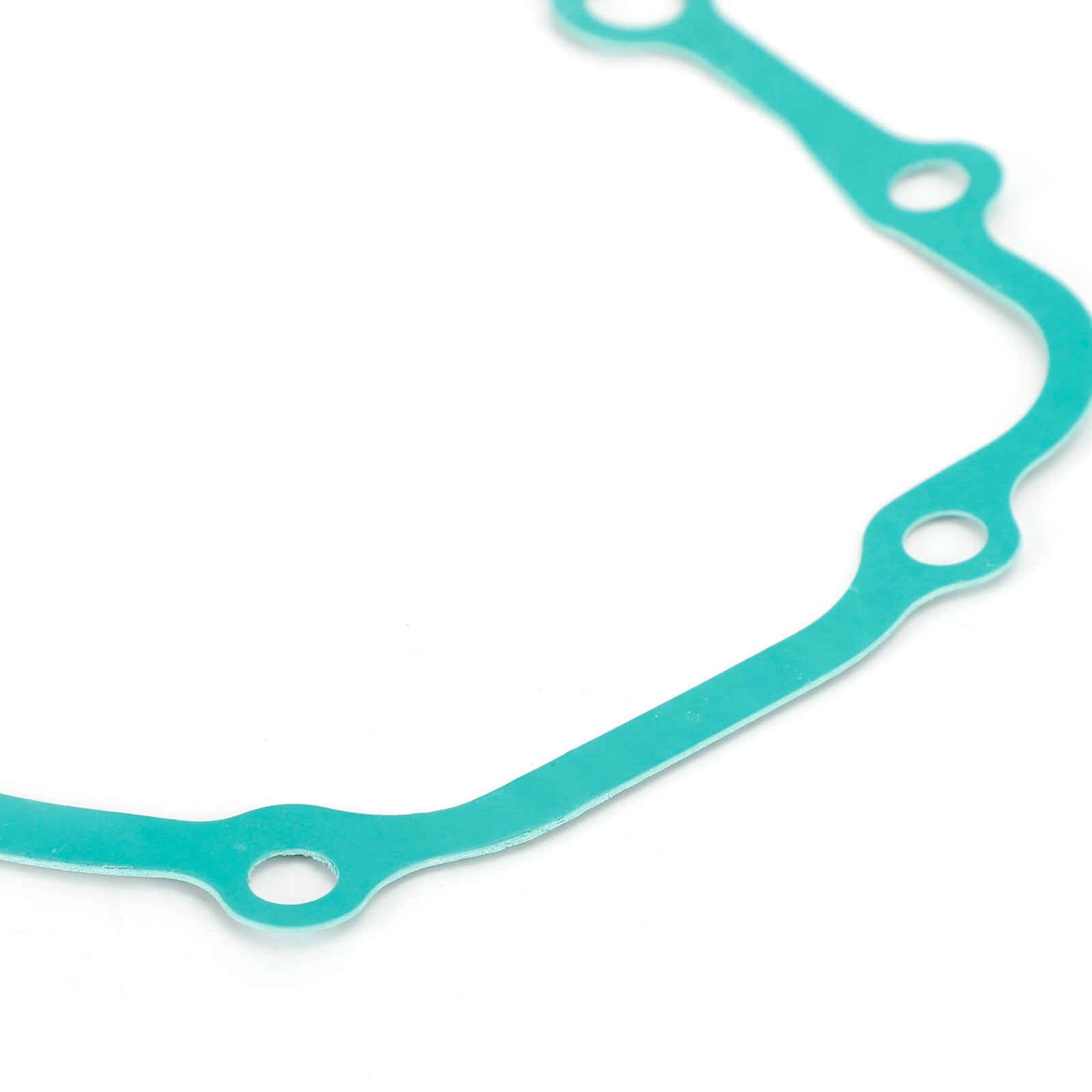 Lewa uszczelka pokrywy skrzyni korbowej dla Suzuki GSXR600 GSXR750 GSX-R 600 750 2004-2005