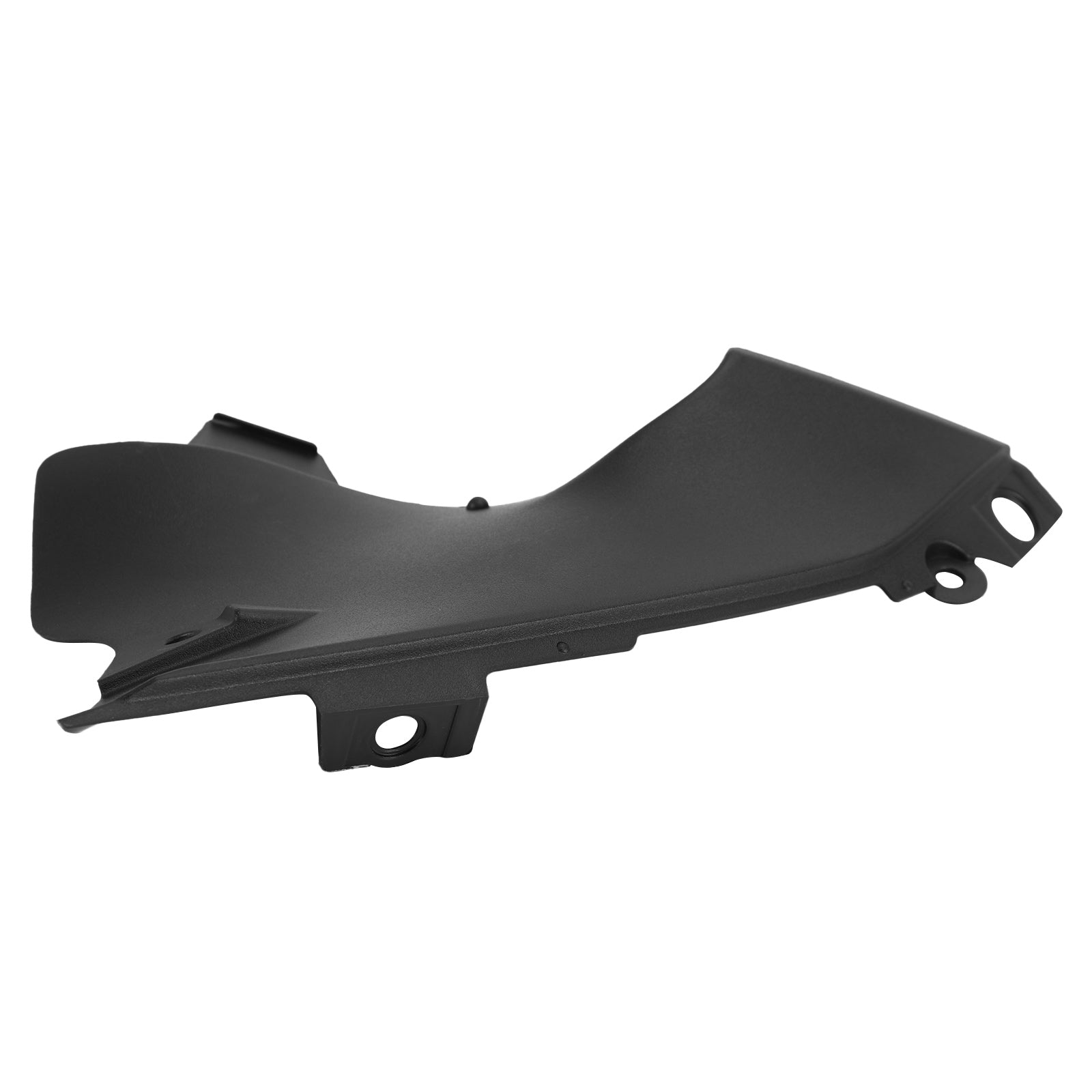Carénage de panneau de couverture de conduit d'air de garniture latérale pour Yamaha YZF R1 2004-2006 générique