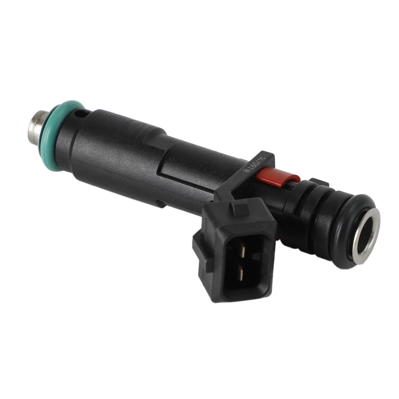 Chevrolet Spark 2011-2015 1.2L L4 INJ675 1 szt. Wtryskiwacze paliwa 96800843