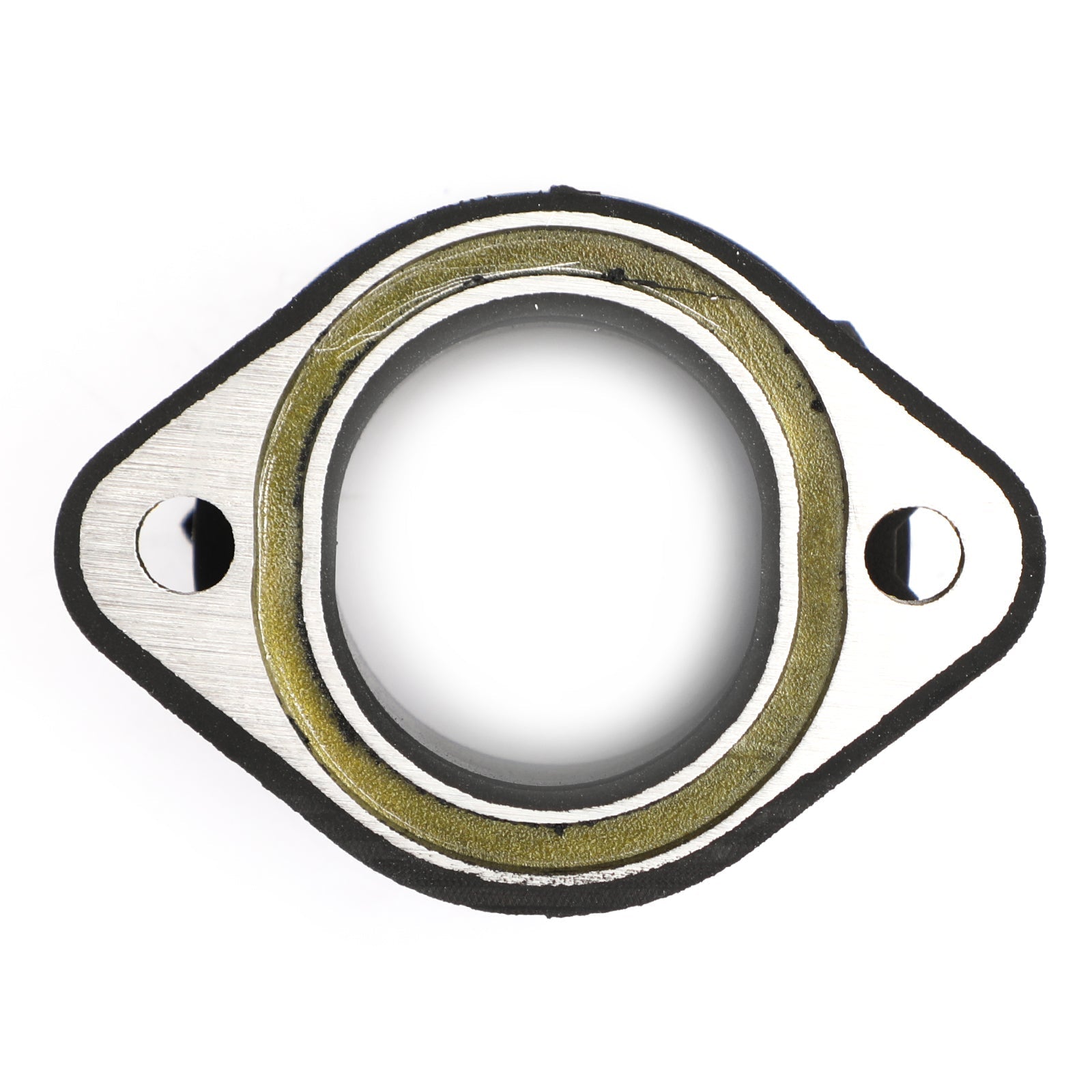 Isolateur de carburateur pour Kawasaki ZRX 400 ZR400 ZR 400 ZRX-II 1994-2008 générique