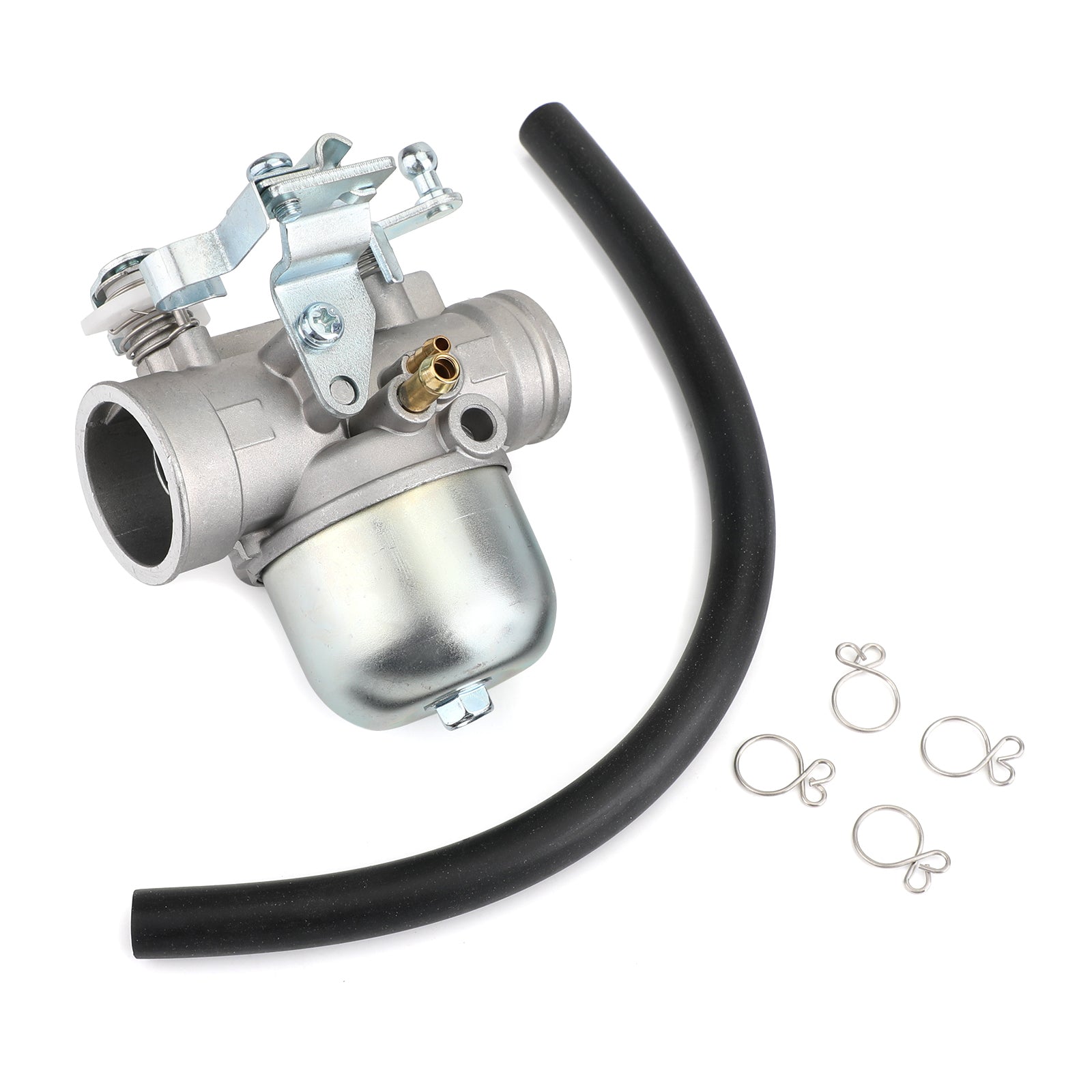 Carb Carburateur voor Yamaha G1 Golfkarretjes 1983-1989 J24-14101-00 J24-14101-01 Generiek
