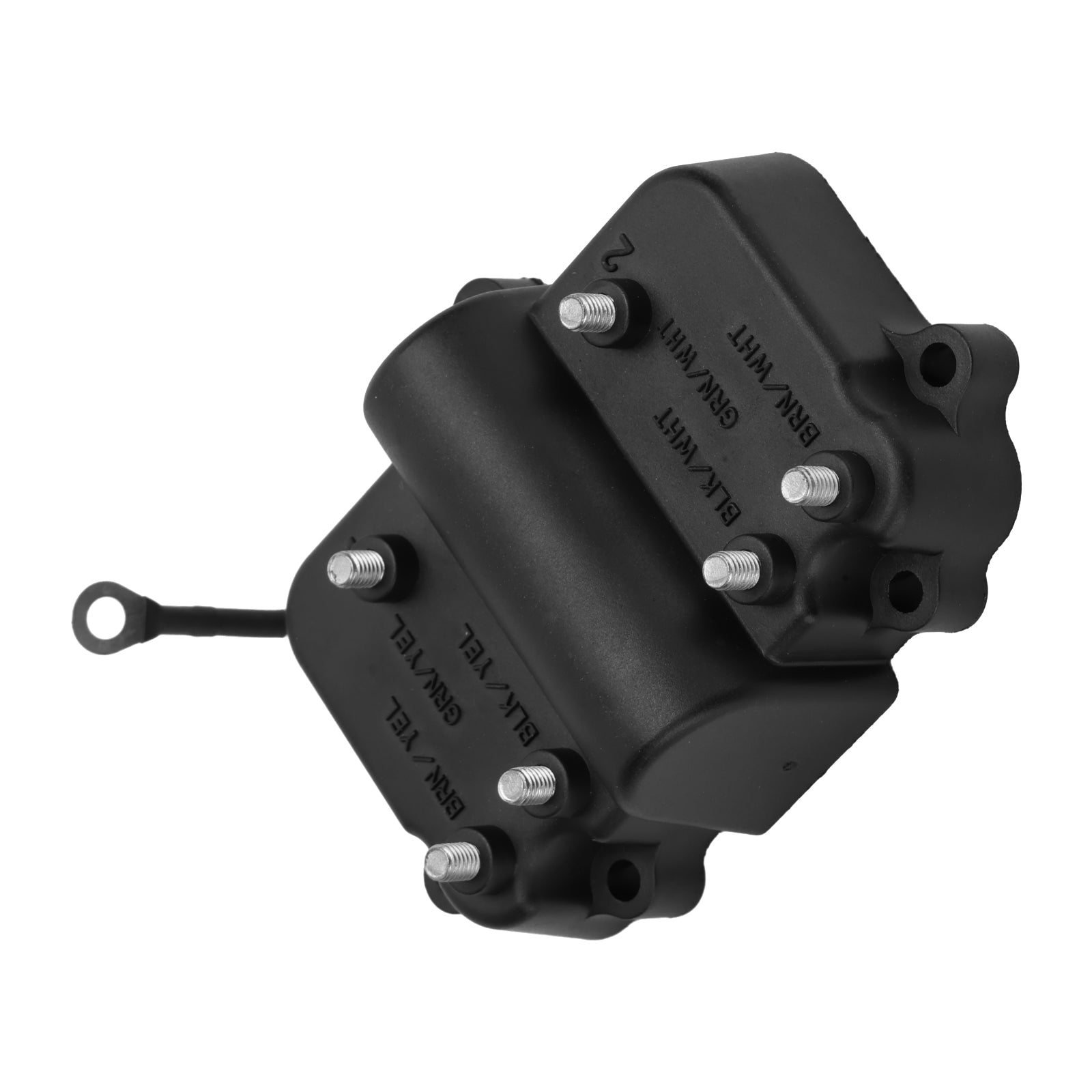 CDI BOX Allumeur adapté pour Mercury 18-40HP 18-5776 114-7452A3 339-7452A21 899883230