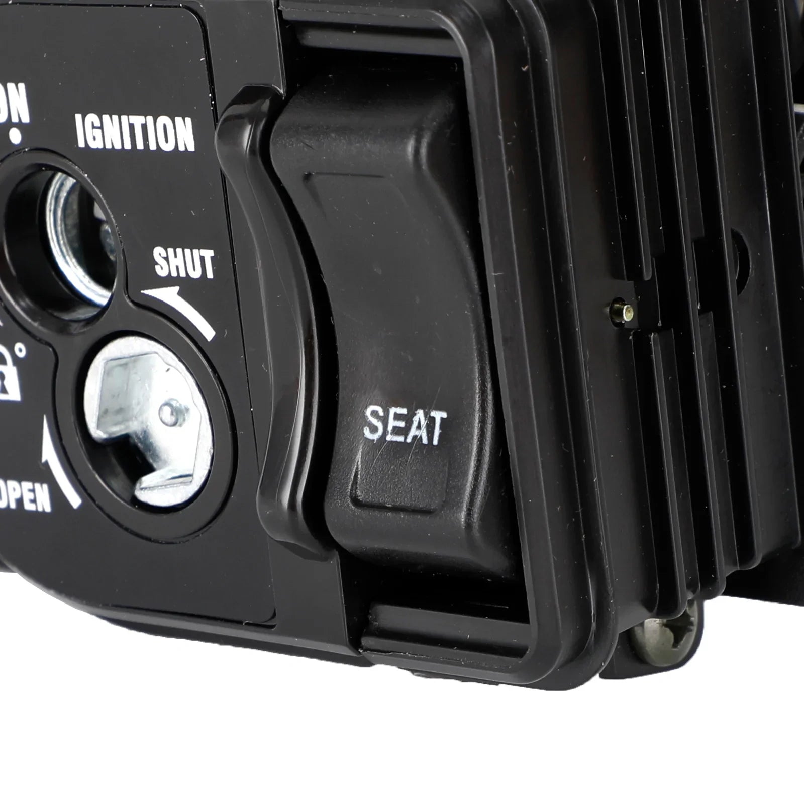 Cerradura del asiento del interruptor de encendido de la llave para Honda Vario 150 Fi 2015-2016 Genérico