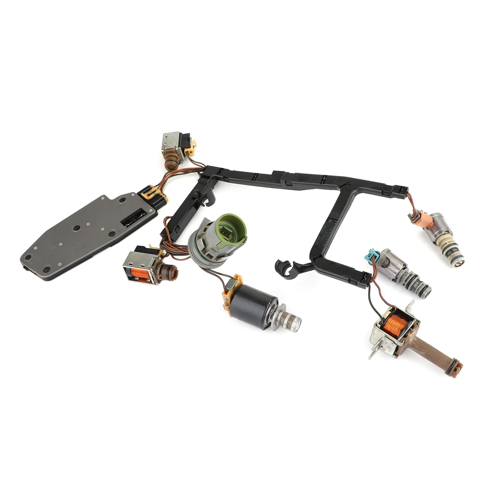 1993-2002 PWM 4L60E Kit de solénoïde de transmission avec faisceau 7 pièces générique