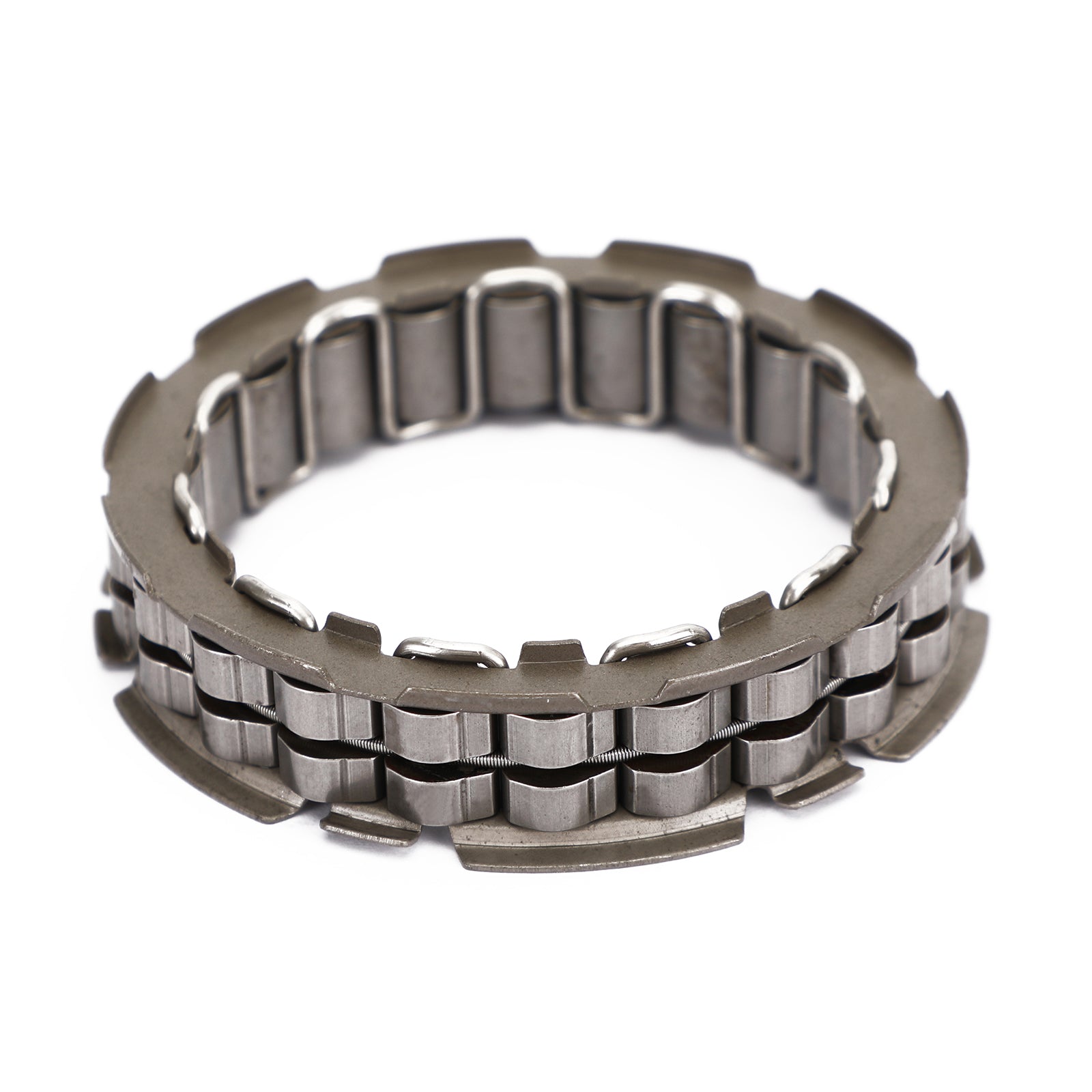 Acoplamiento de embrague de arranque unidireccional para Kawasaki 93-96 KLX650 86-18 KL650 42034-1094 genérico